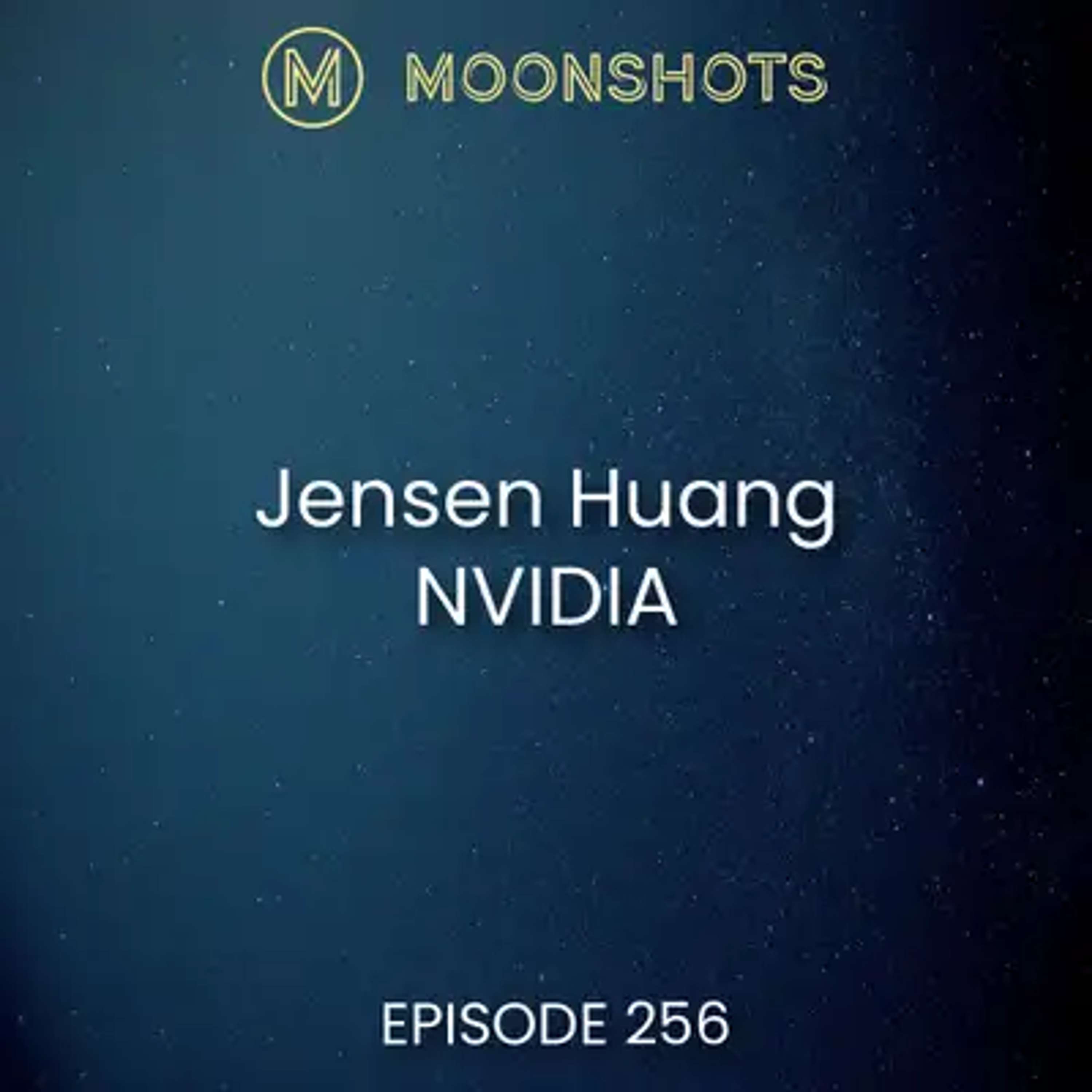 Moonshots Podcast: Superstar mindsets and success habits
