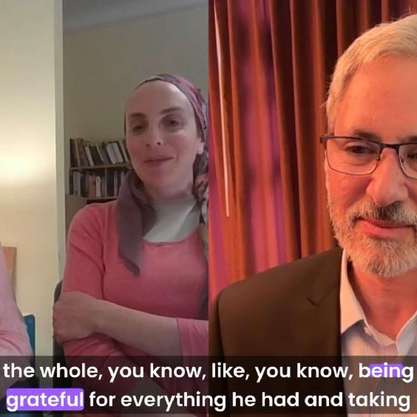 Secrets of Senator Joe Lieberman