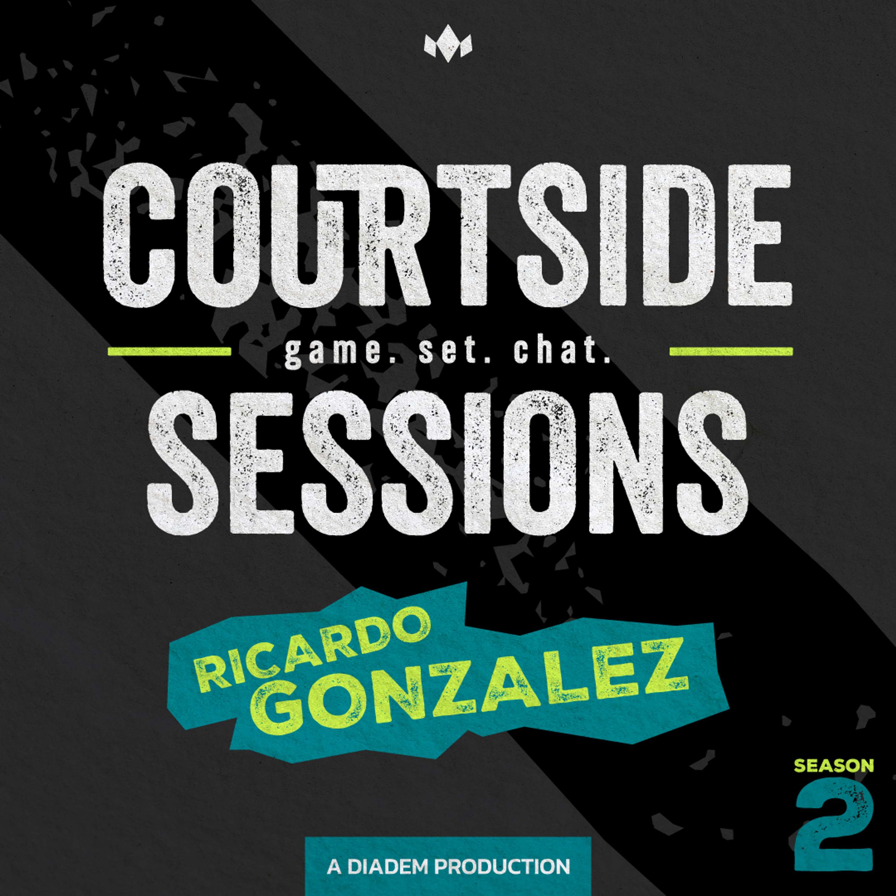 Courtside Sessions