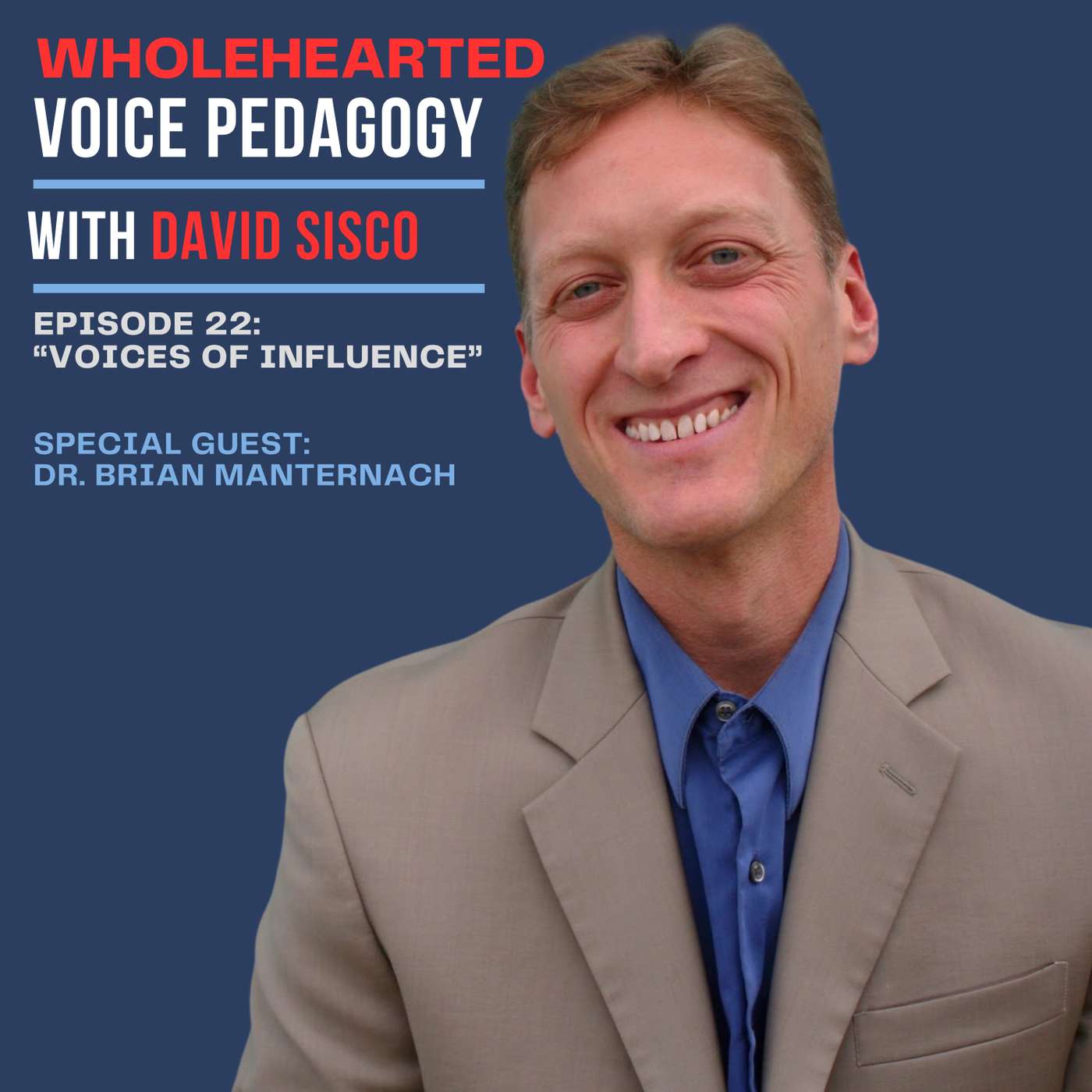 Wholehearted Voice Pedagogy