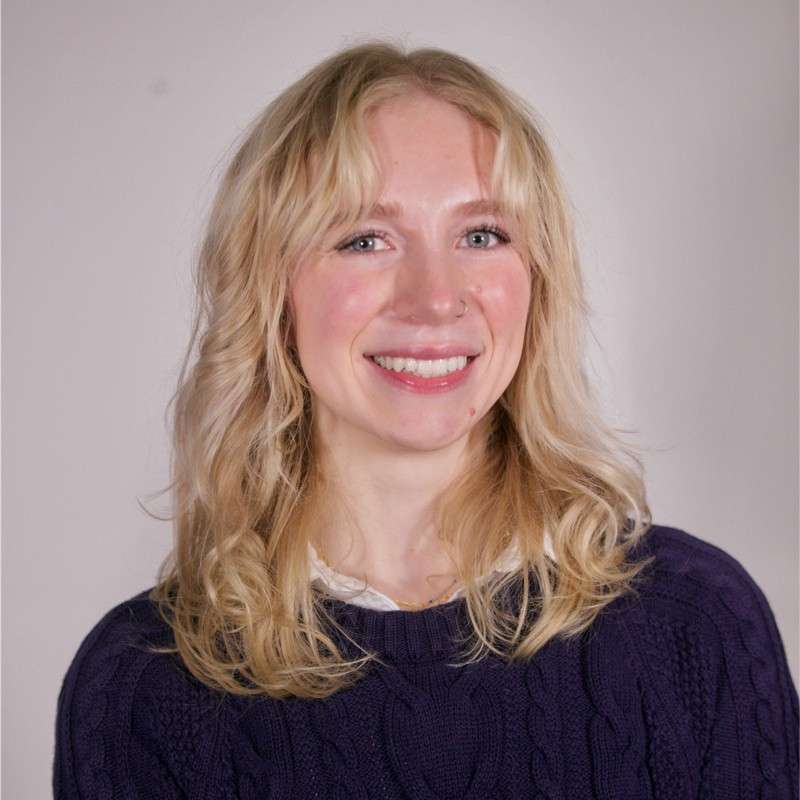 Kayla Goldman
