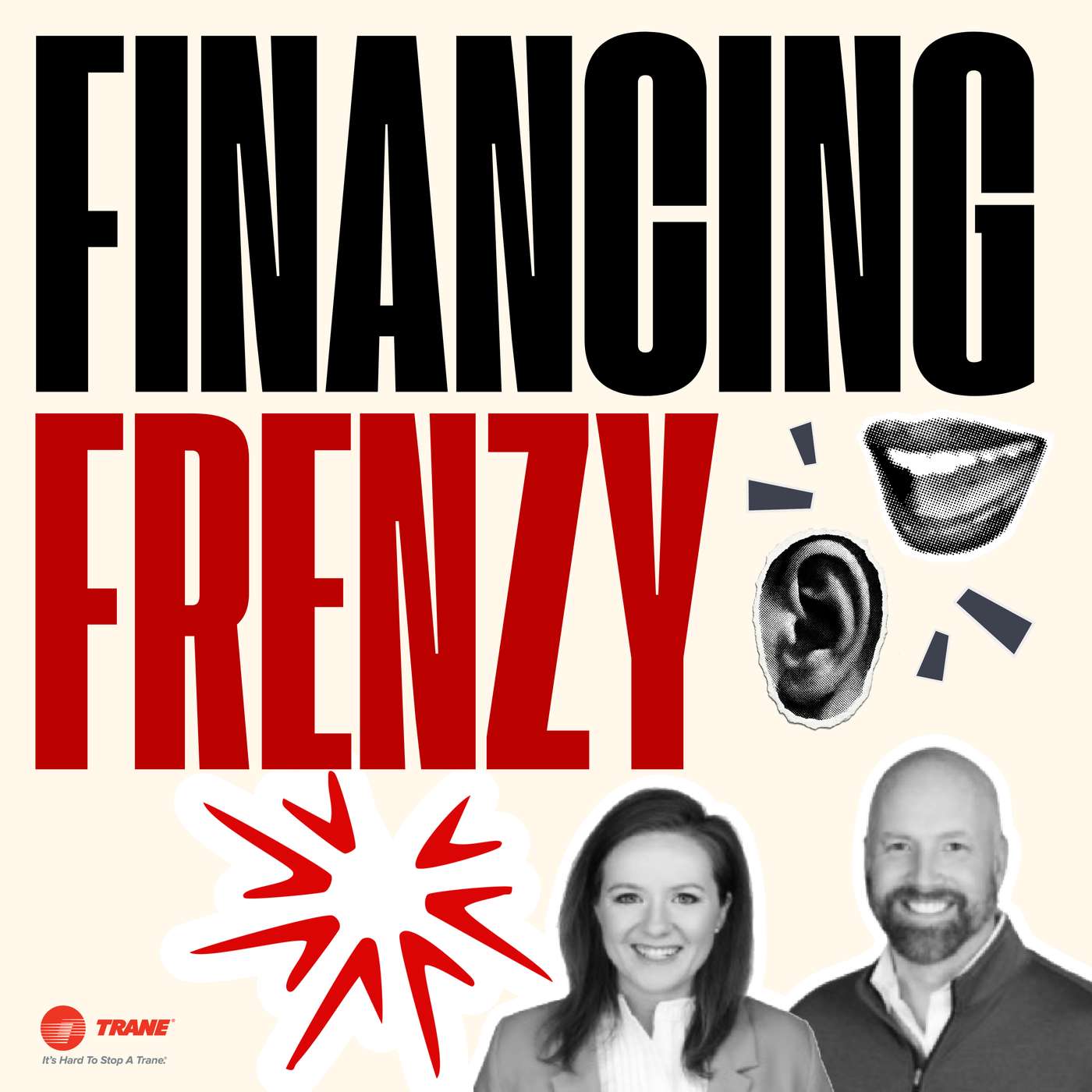 Financing Frenzy: HVAC's  Best-Kept Secret