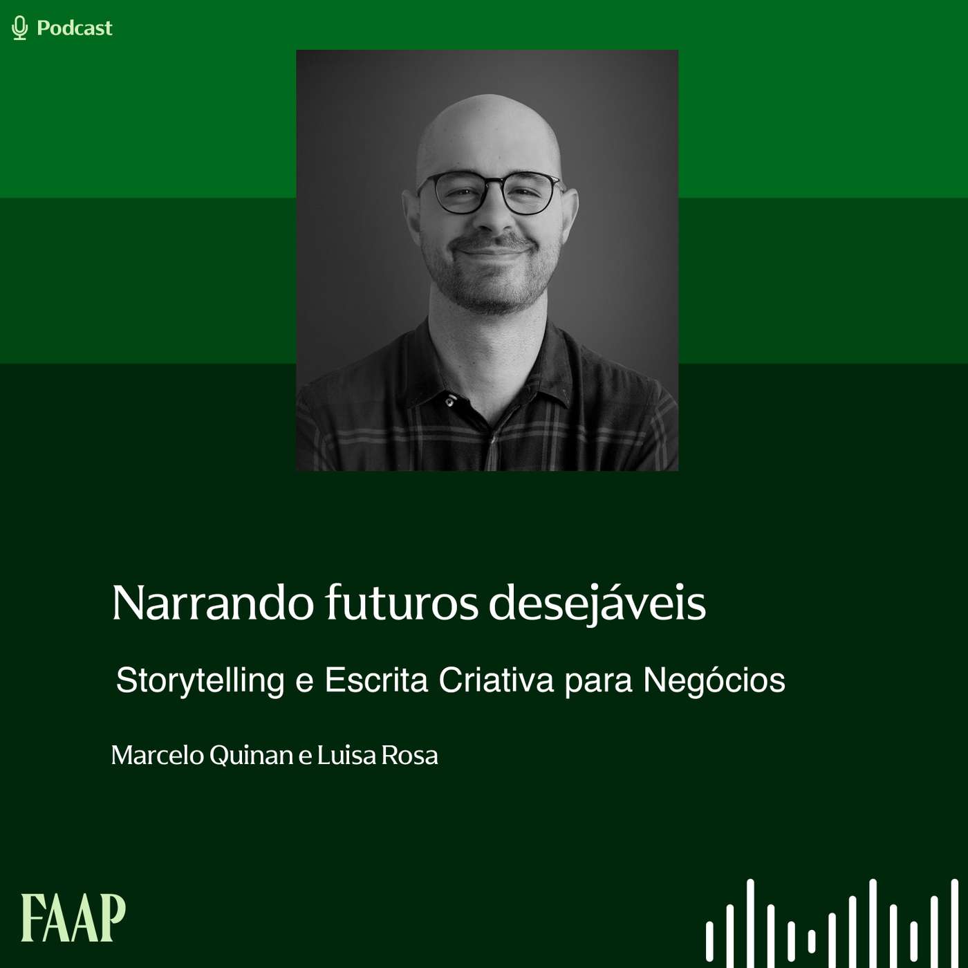 Narrando futuros desejáveis episode artwork