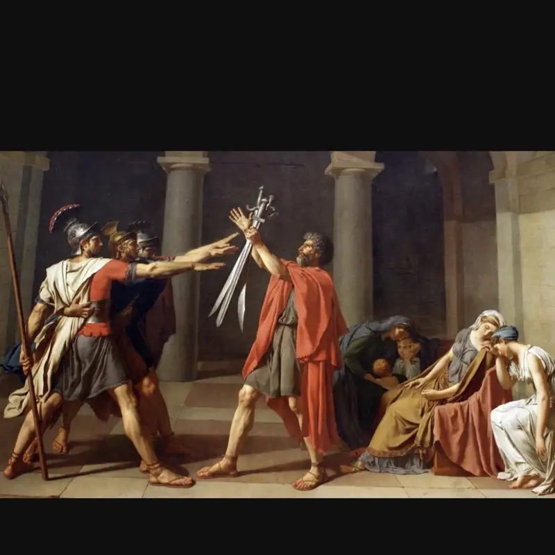 Transitions, Origins, & Rituals - Benjamin C. George