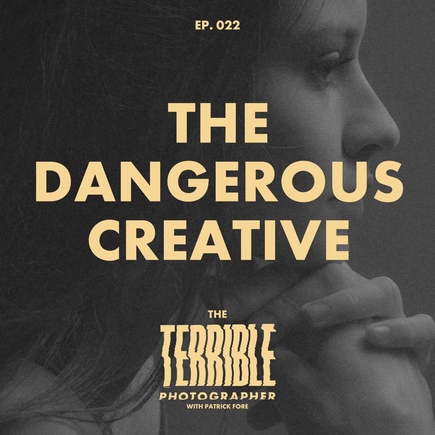 The Dangerous Creative - How Solving Problems Makes You Dangerous (Even If You're a Barista)