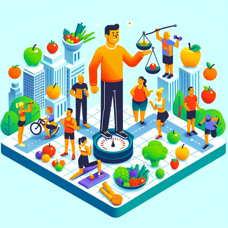 Finding Your Perfect Fit: Local Weight Loss Coaching Recommendations in Raleigh