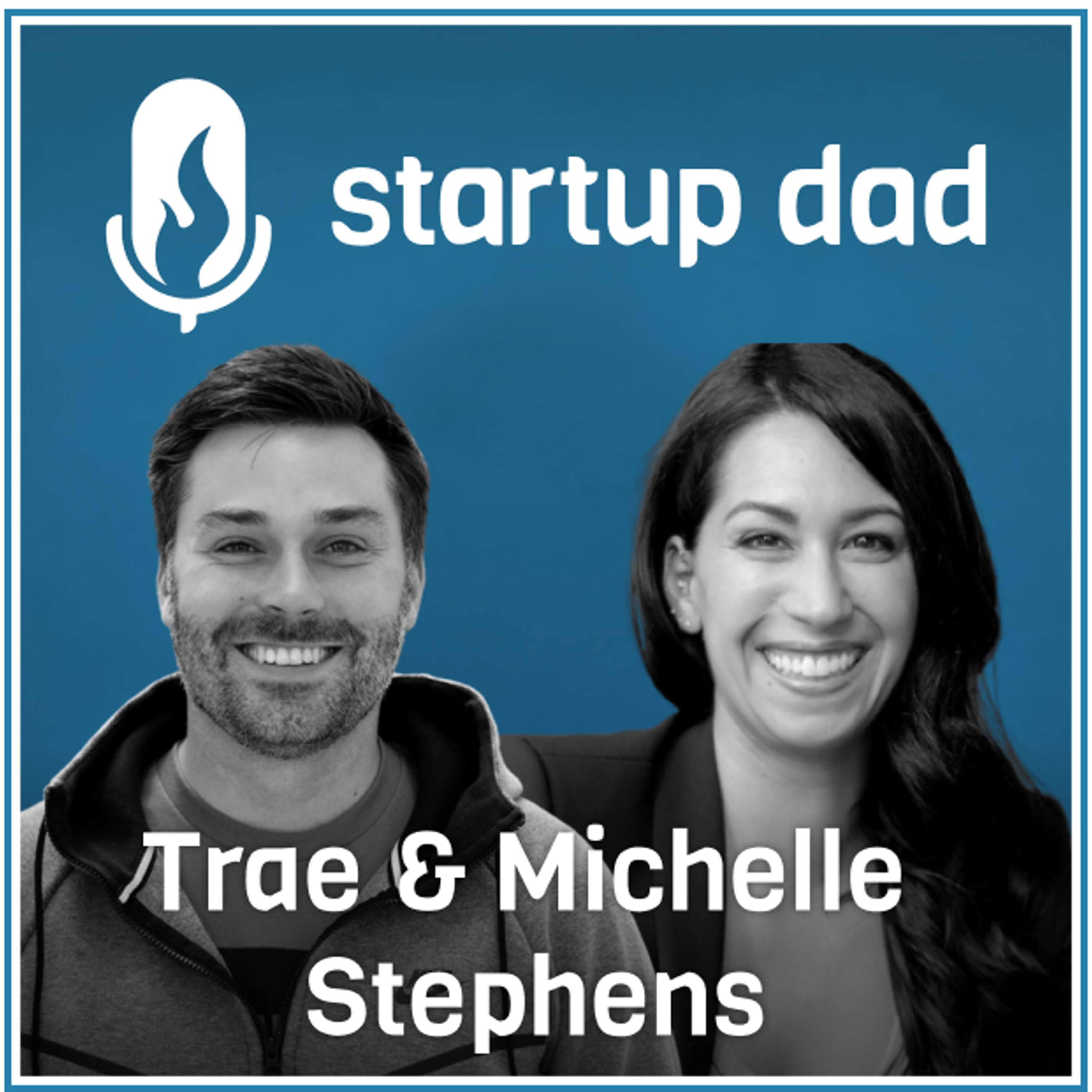 Startup Dad