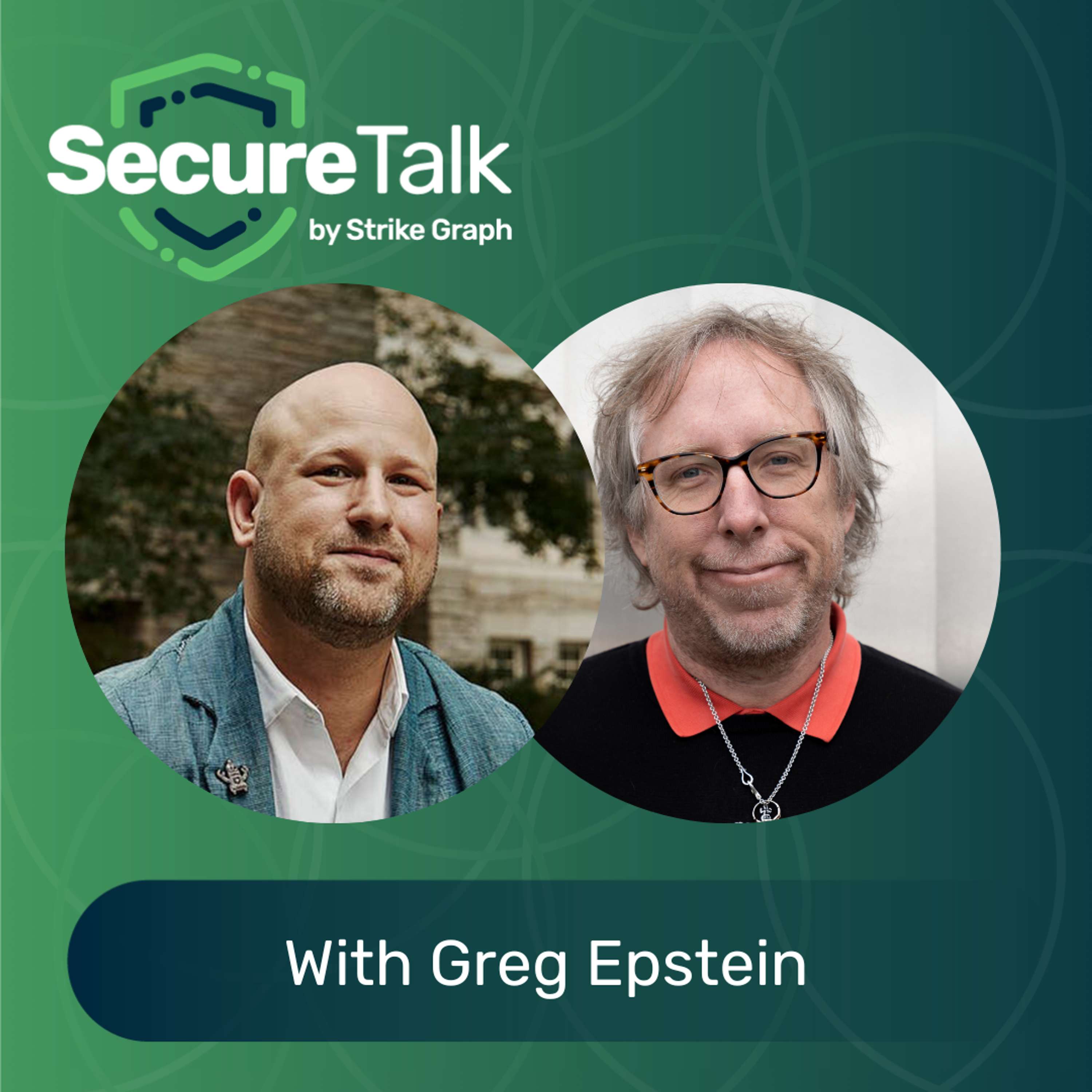 Is Technology a Religion? with Greg Epstein