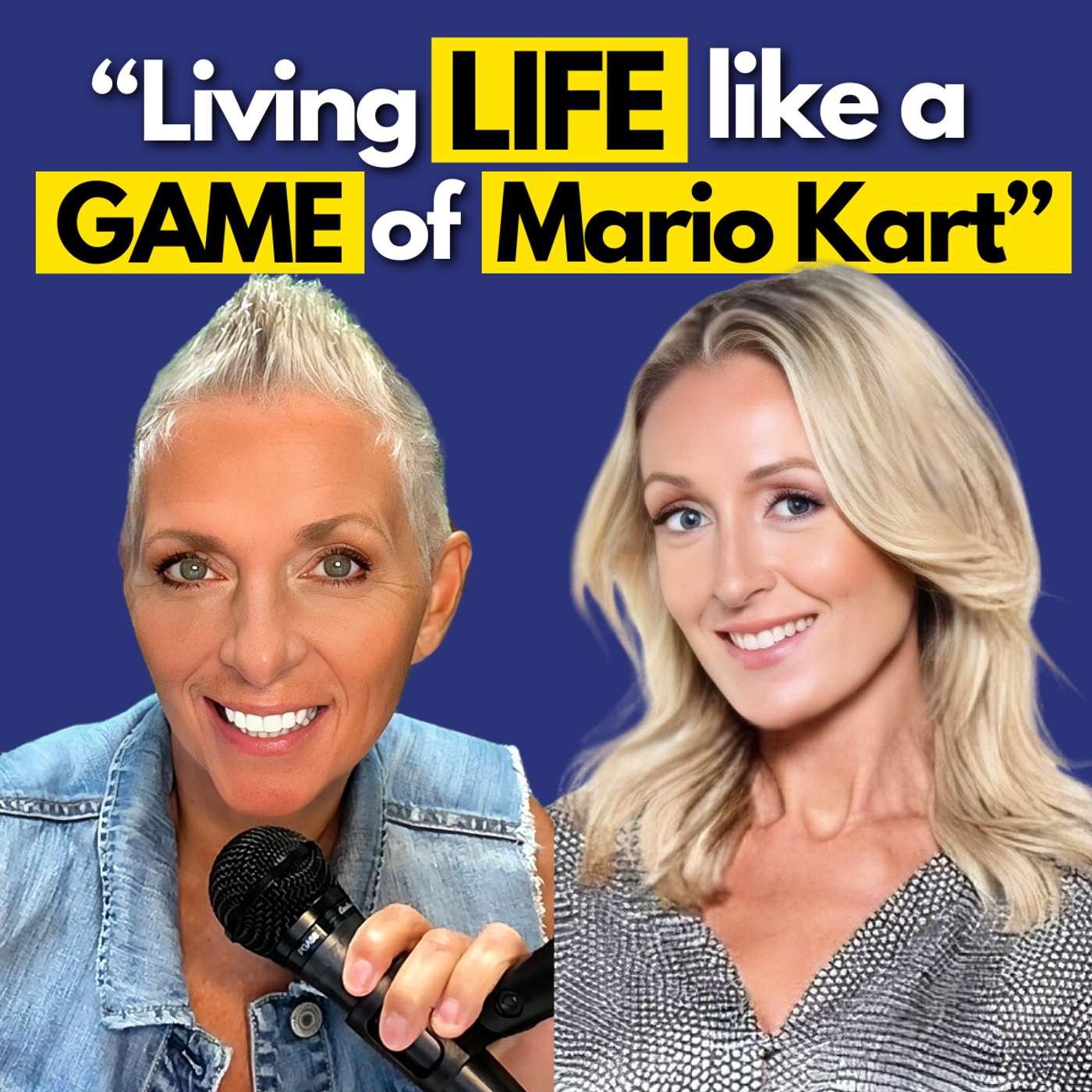 🎙️ Part 2: Jules McLachlan - Escaping Canada for a New Life in Costa Rica with Her Daughters 🌴💪