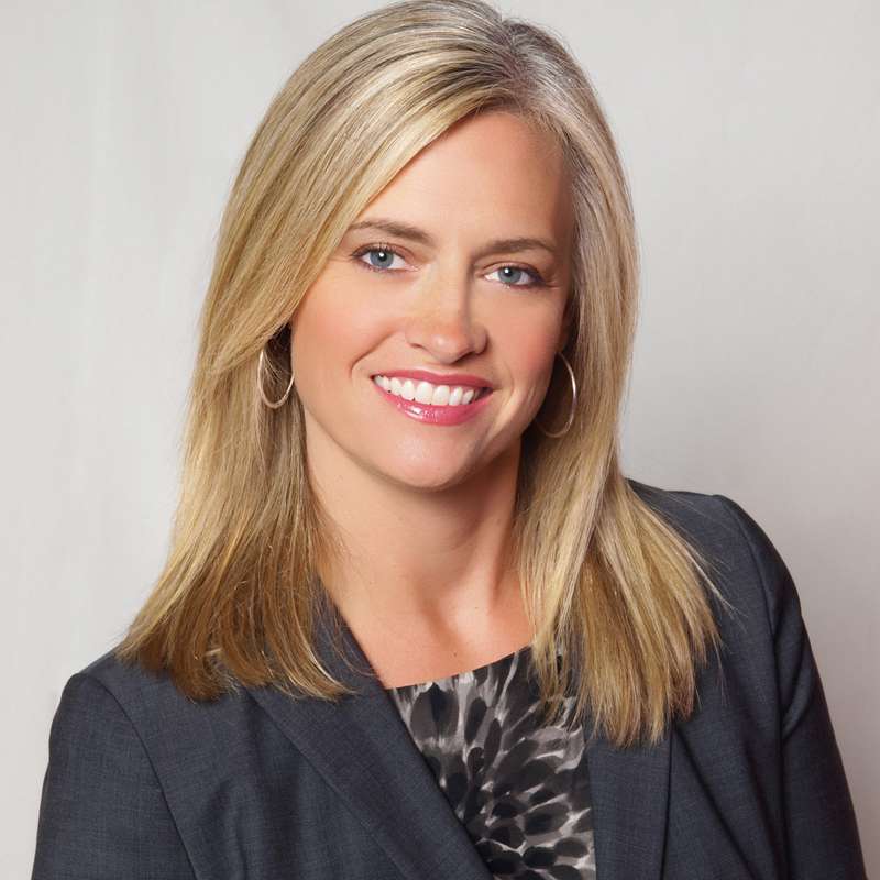 Holly Cohoon