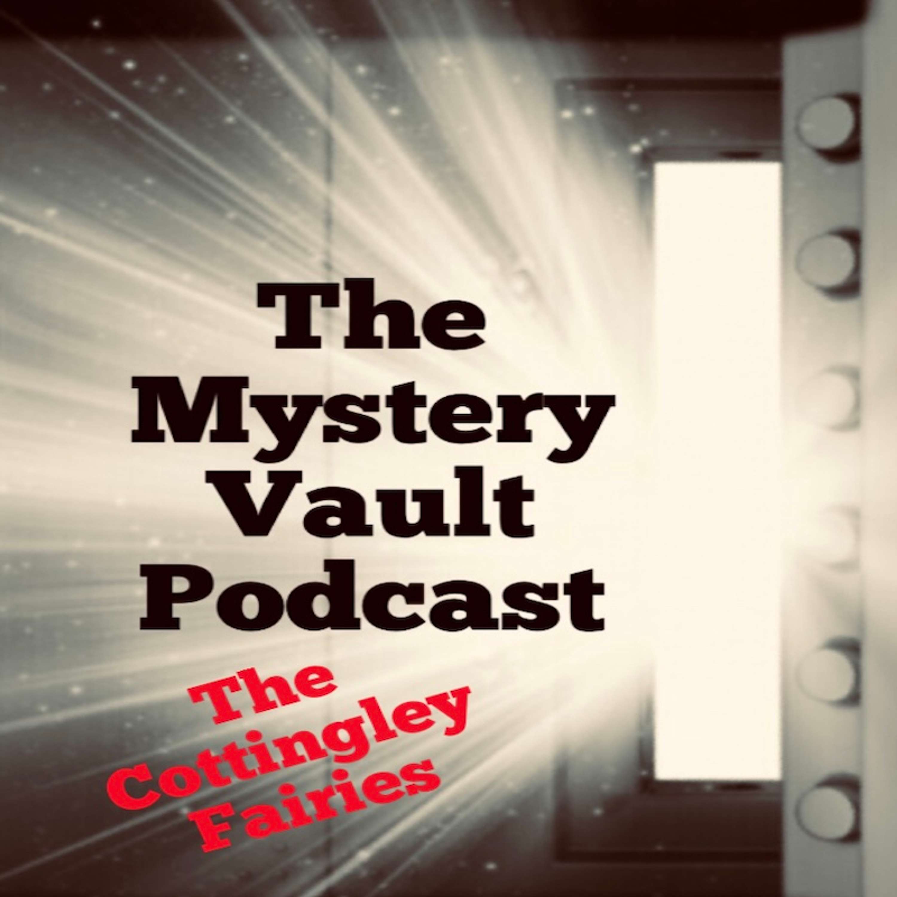 The Mystery Vault Podcast