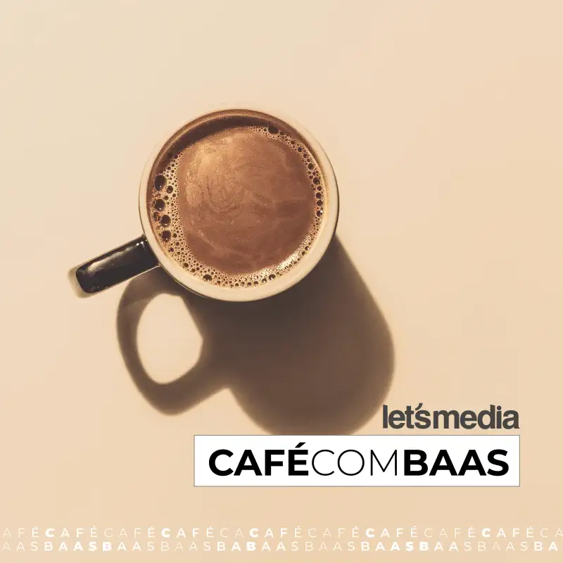 Café com BaaS