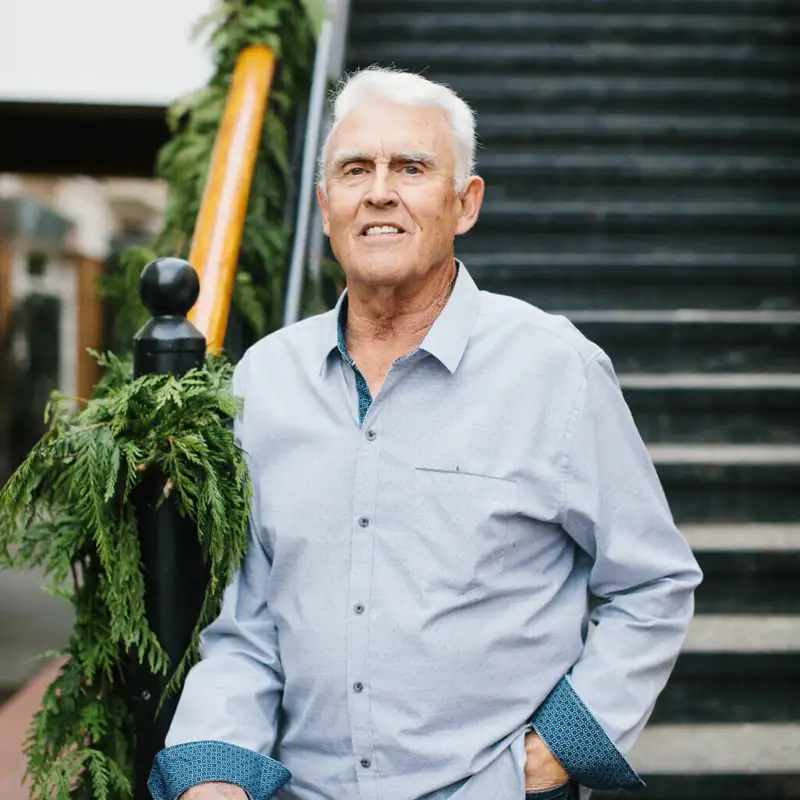 Day 10 | The Wonder of Peace with Cliff Emery