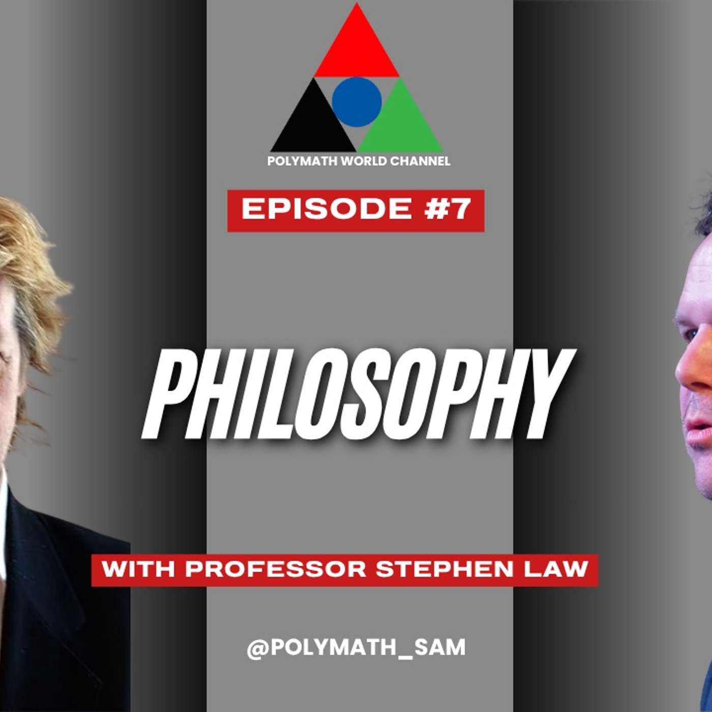 Polymath World Channel