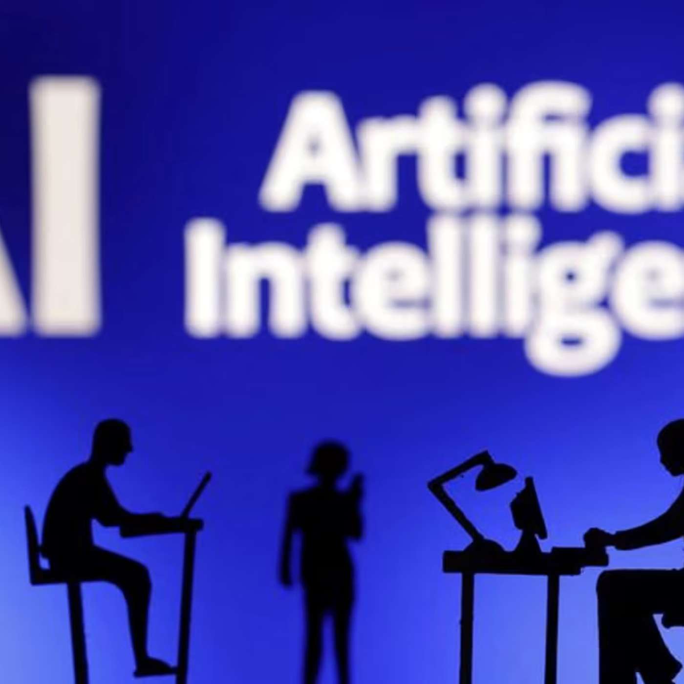Apple Music Unveils LA Studios, Tesla Launches Controversial Robotaxi, Senate Debates AI Moratorium, Oracle Stock Surges on Cloud Deal, and more...