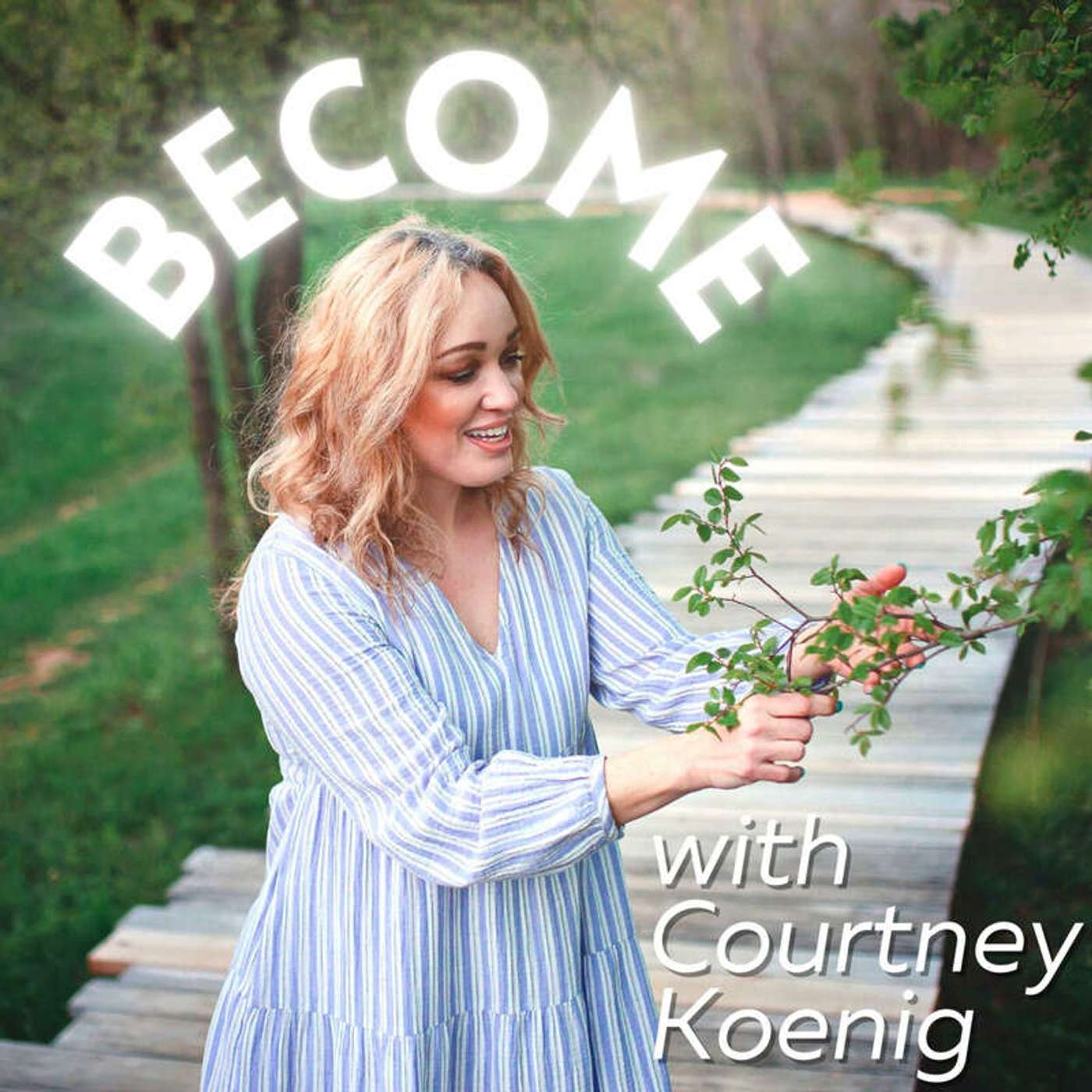 Become