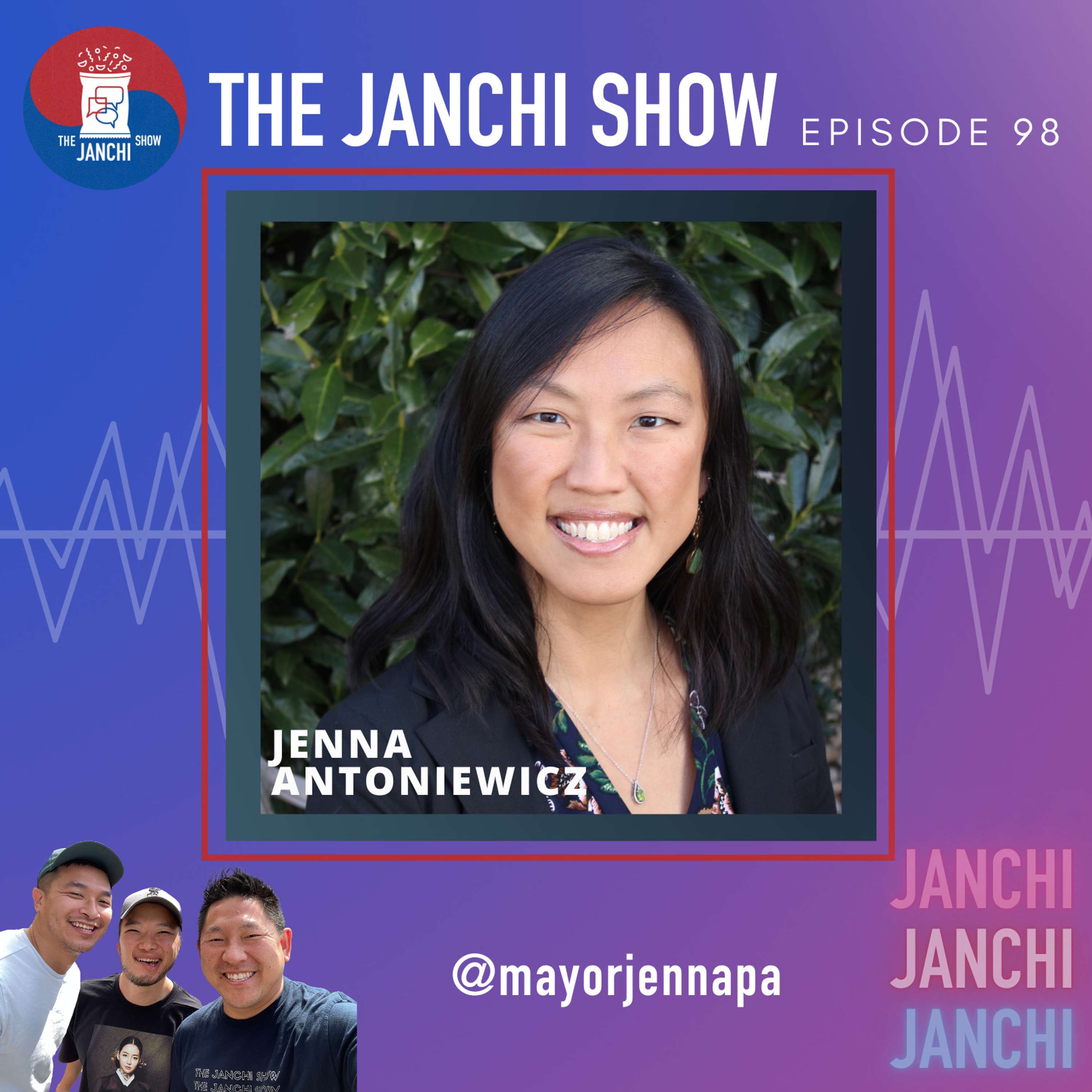The Janchi Show