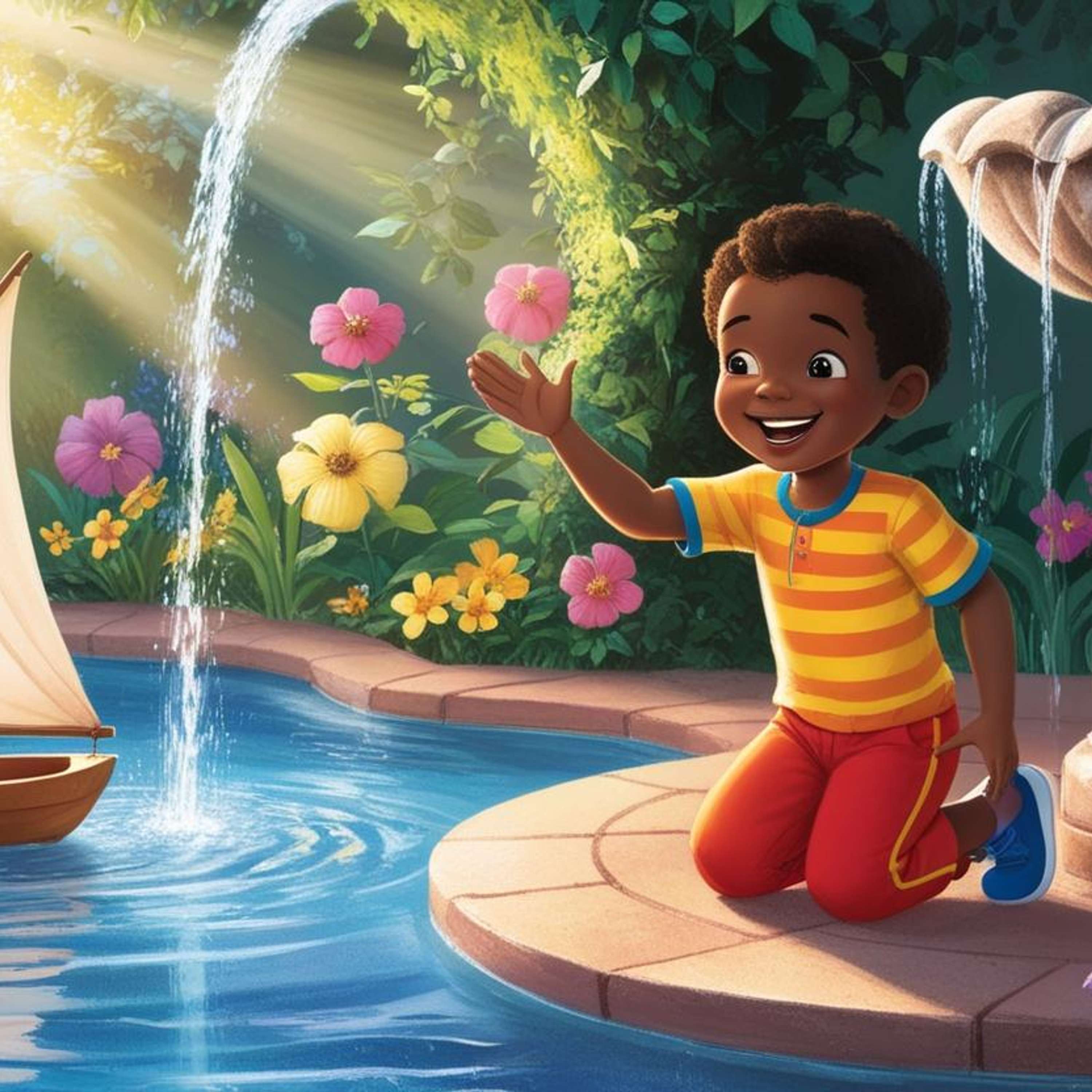 StoryTime Adventures