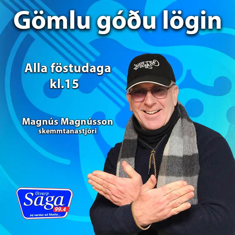 Gömlu góðu lögin