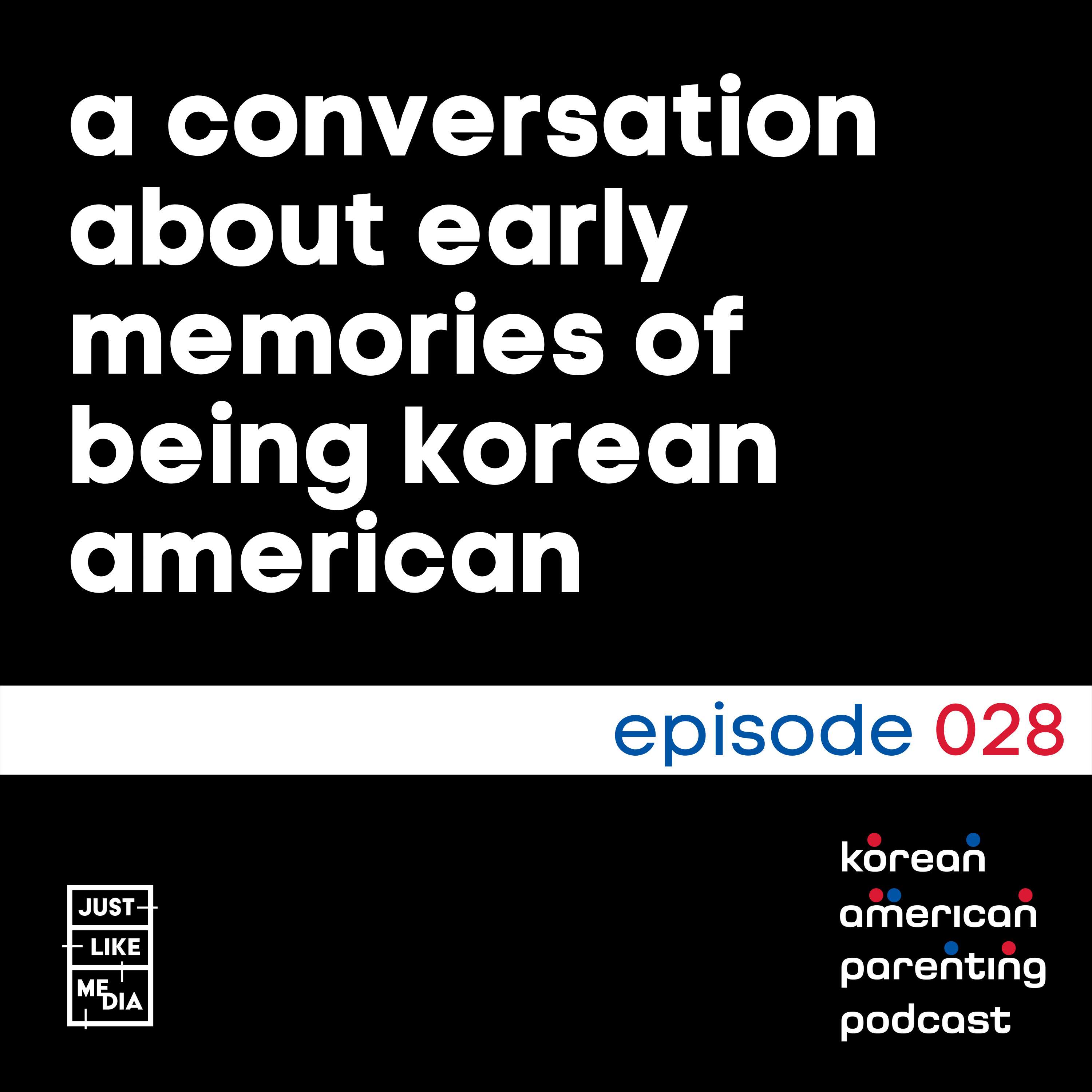 Korean American Parenting Podcast