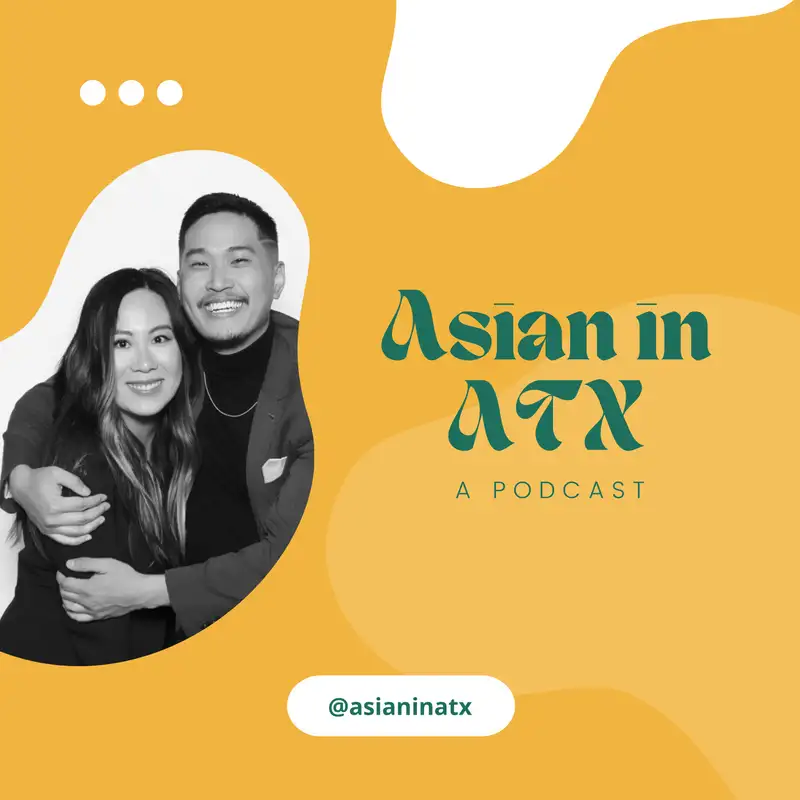 Asian in Austin: Trailer
