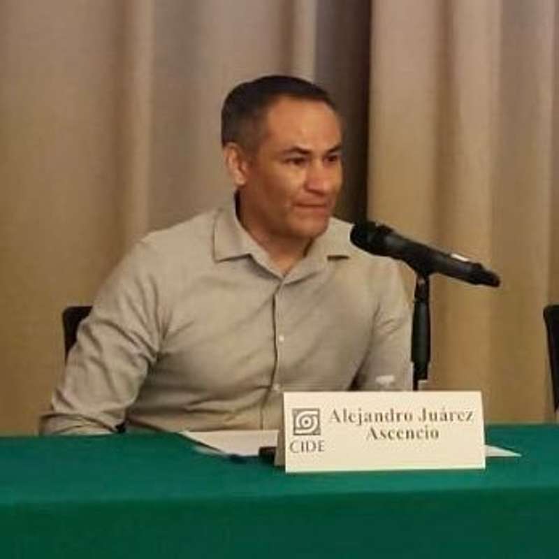Alejandro Juárez