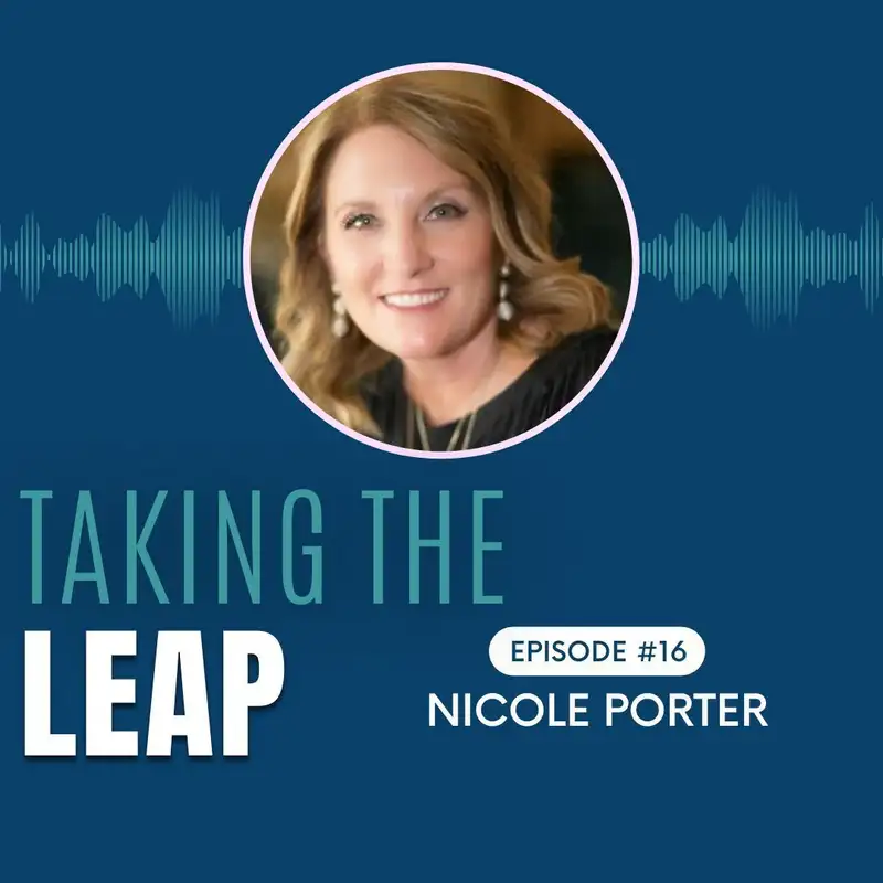 Nicole Porter - Real Estate Agent, Entrepreneur, Sales Leader