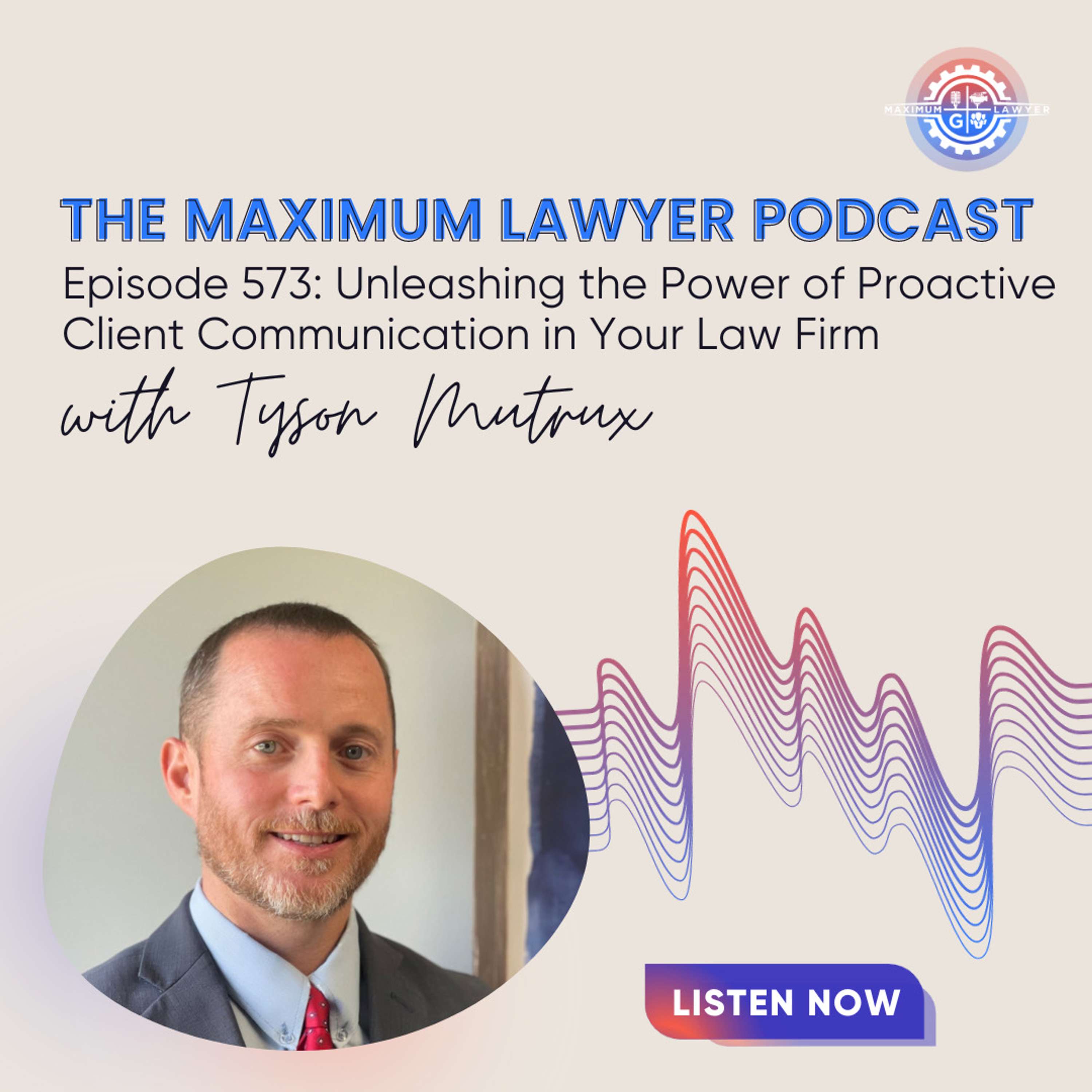 Maximum Lawyer