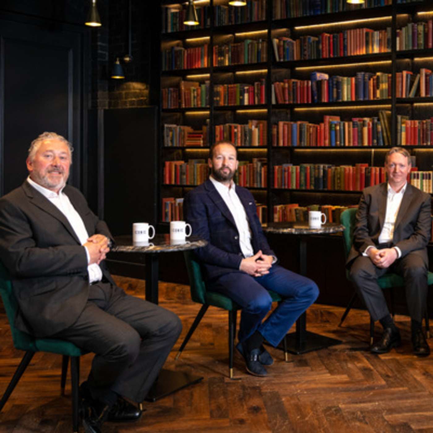 Property Roundup on iPropertyRadio: The property conversation starts here
