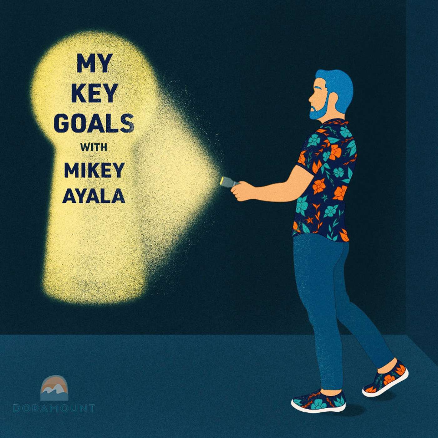 My Key Goals with Mikey Ayala