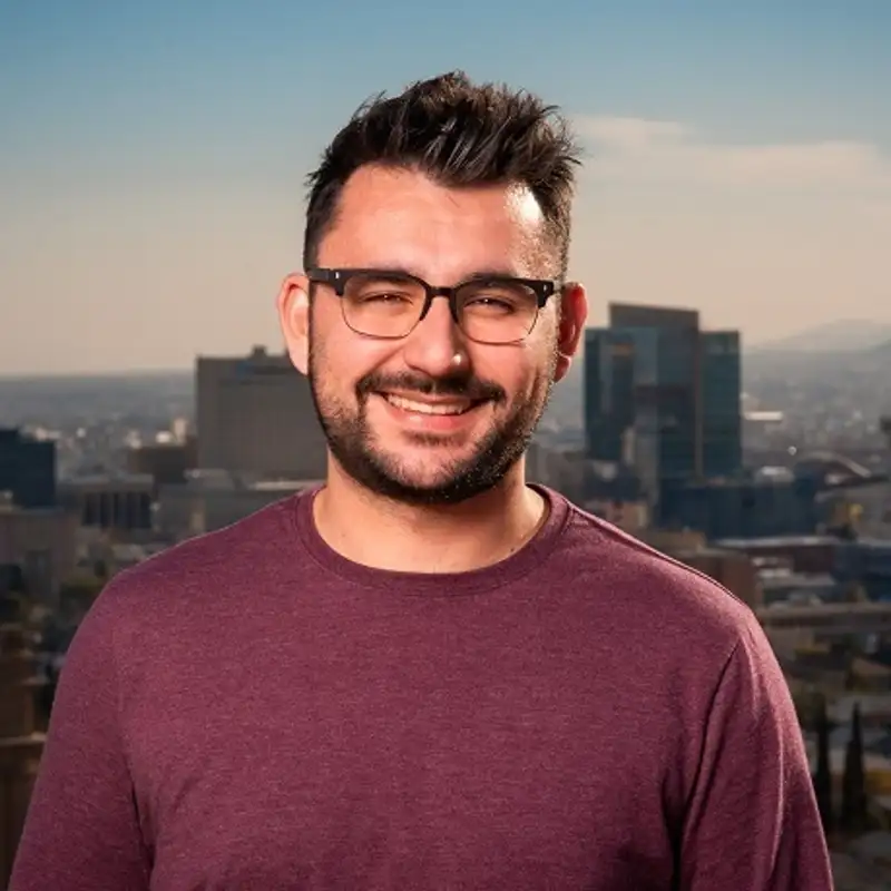 757 - Ivan Huerta (Parabeac) On Turning Every Design Change Into a Developer Change