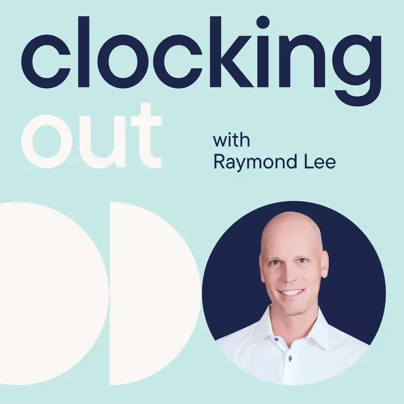Chris Baer: Design & Innovation Leader at Marriott to Co-founder & CEO