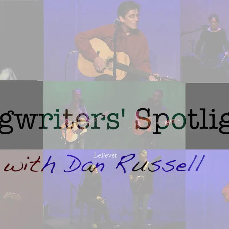 Songwriters' Spotlight Highlights - Episode 3
