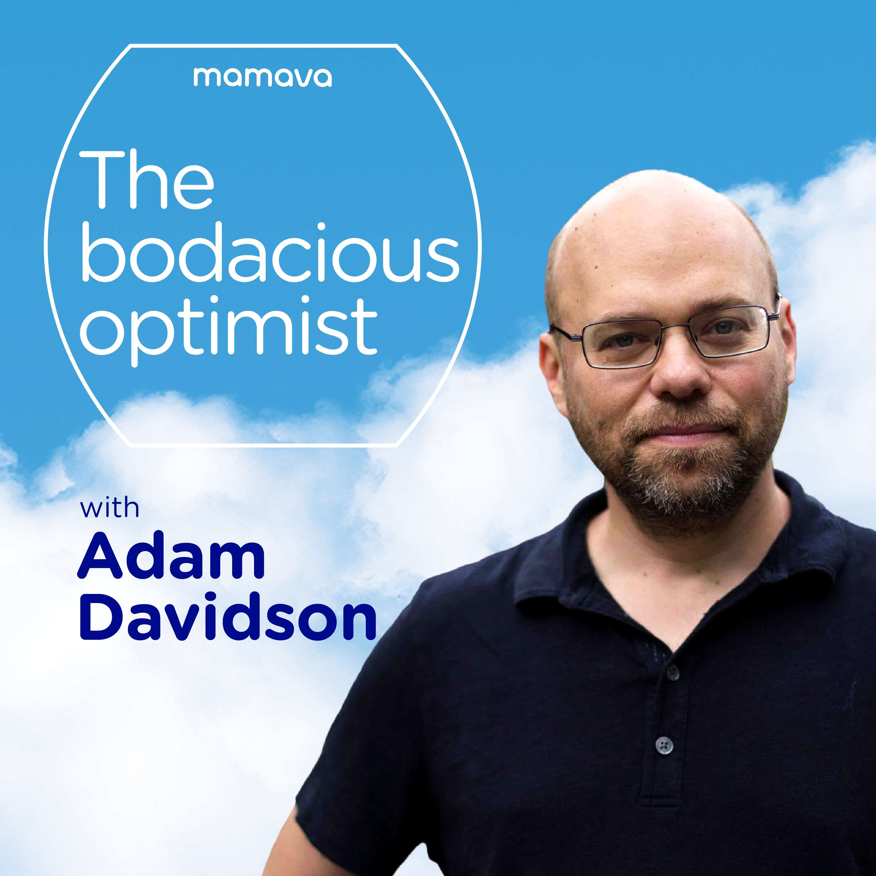 Adam Davidson on the Passion Economy and Advice for New Podcasters