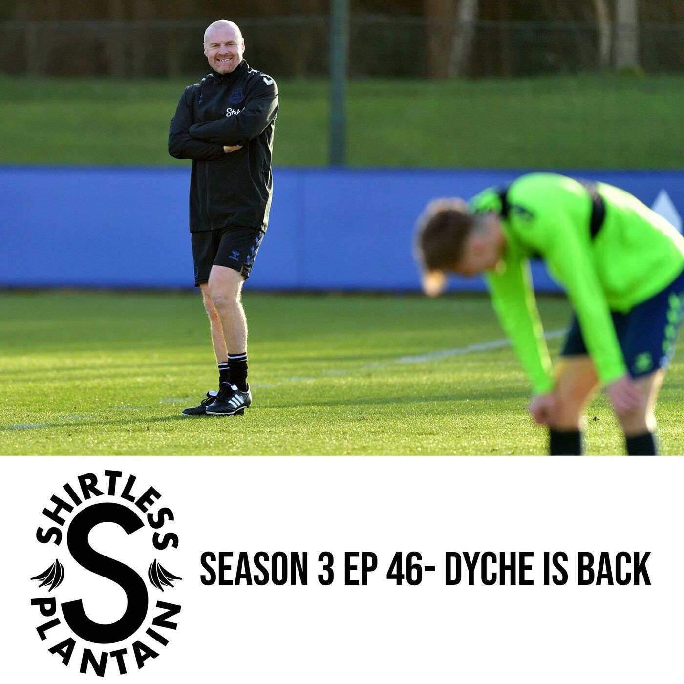 SPS Season 3 - Episode 46 - Dyche is Back