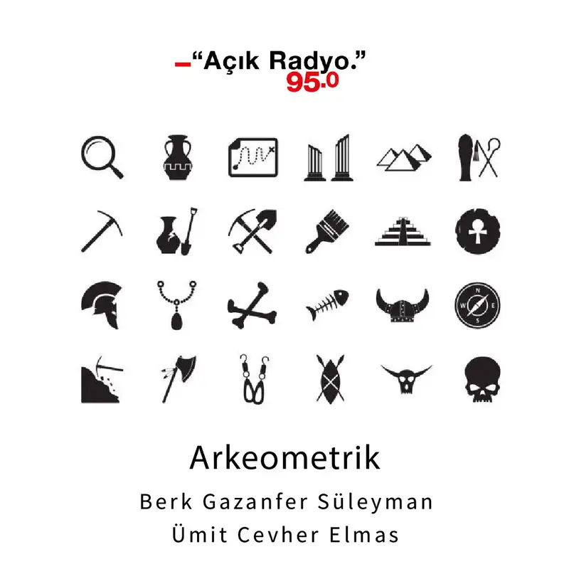 ArkeoMetrik