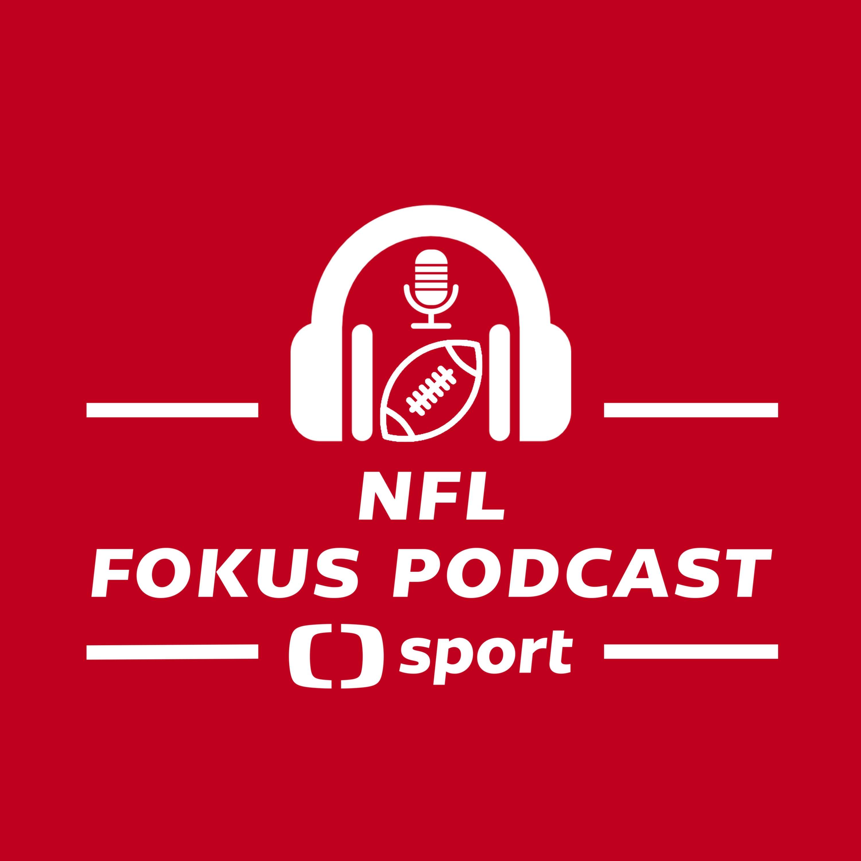 NFL Fokus podcast: Startuje ročník 2021, obhájí titul Bradyho Tampa?