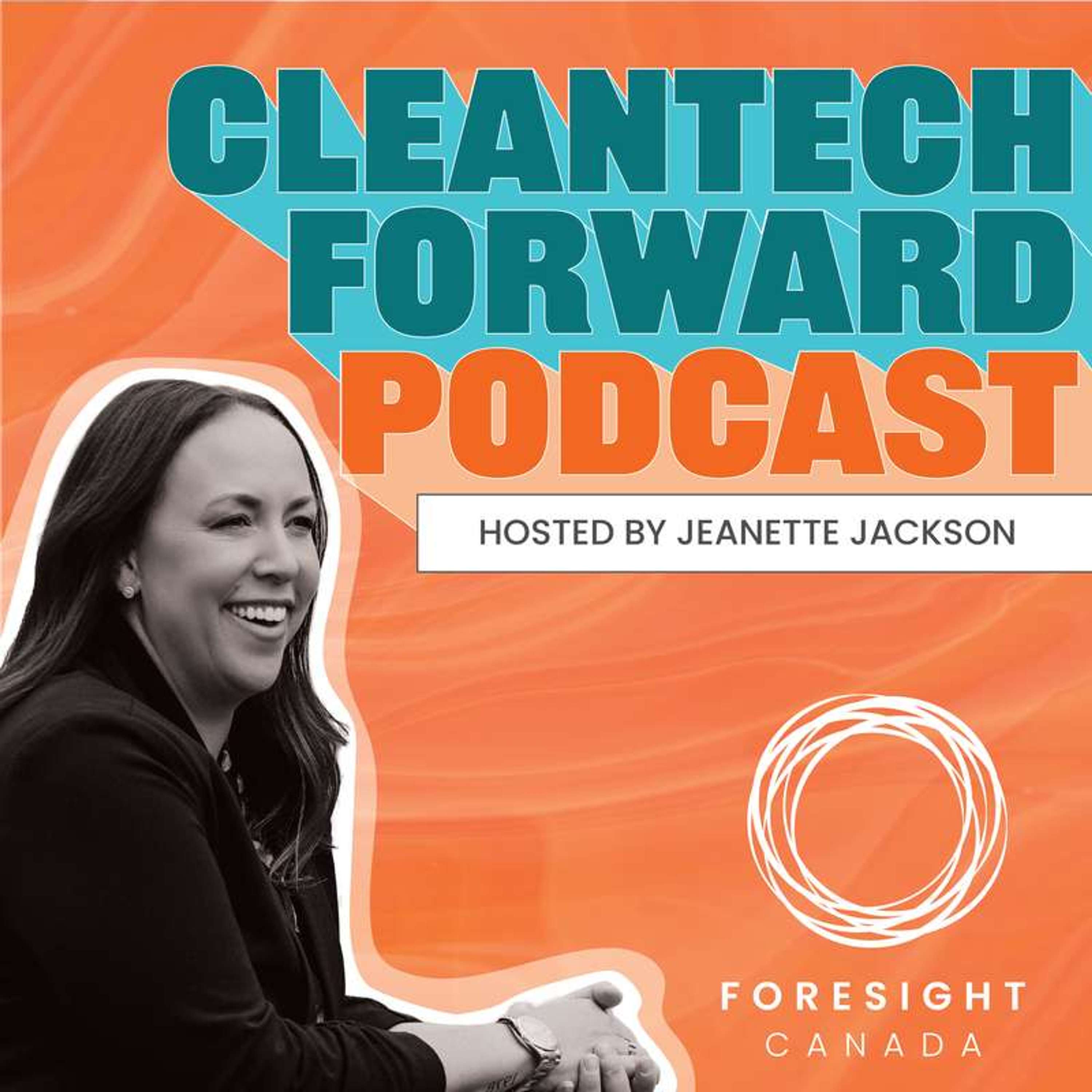 Cleantech Forward