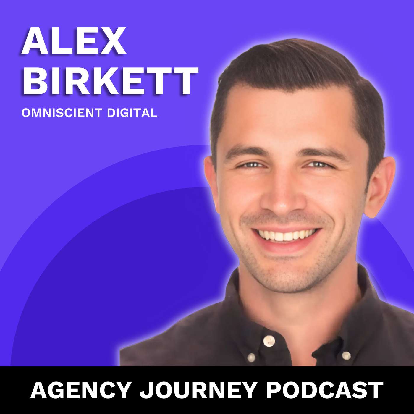 How to Win and Manage Enterprise Clients with Alex Birkett How to Win and Manage Enterprise Clients with Alex Birkett