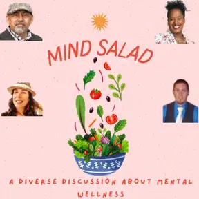 Mind Salad