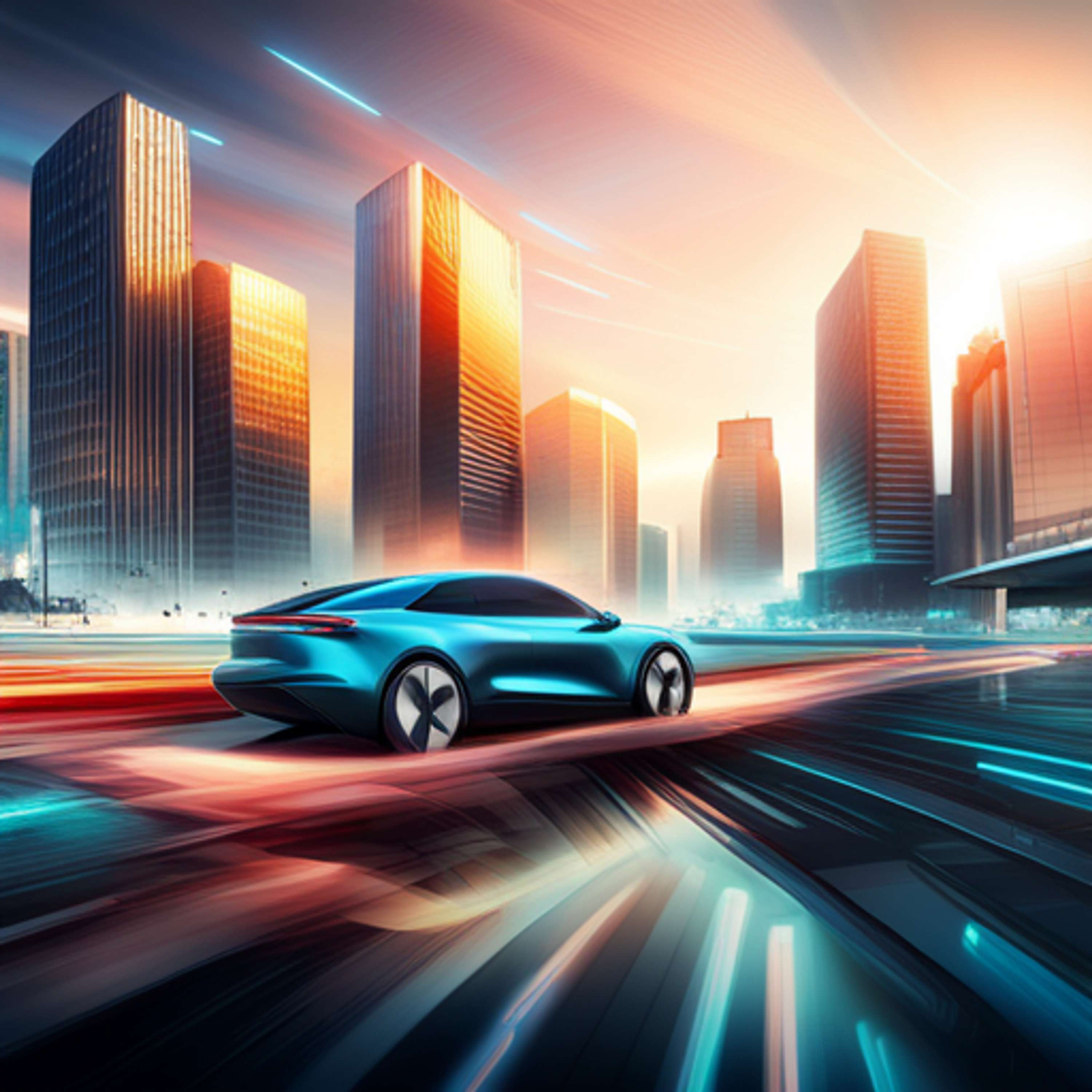 cover of episode Unveiling Tesla's New Model for 2025: A Blend of Next-Gen and Current Platforms