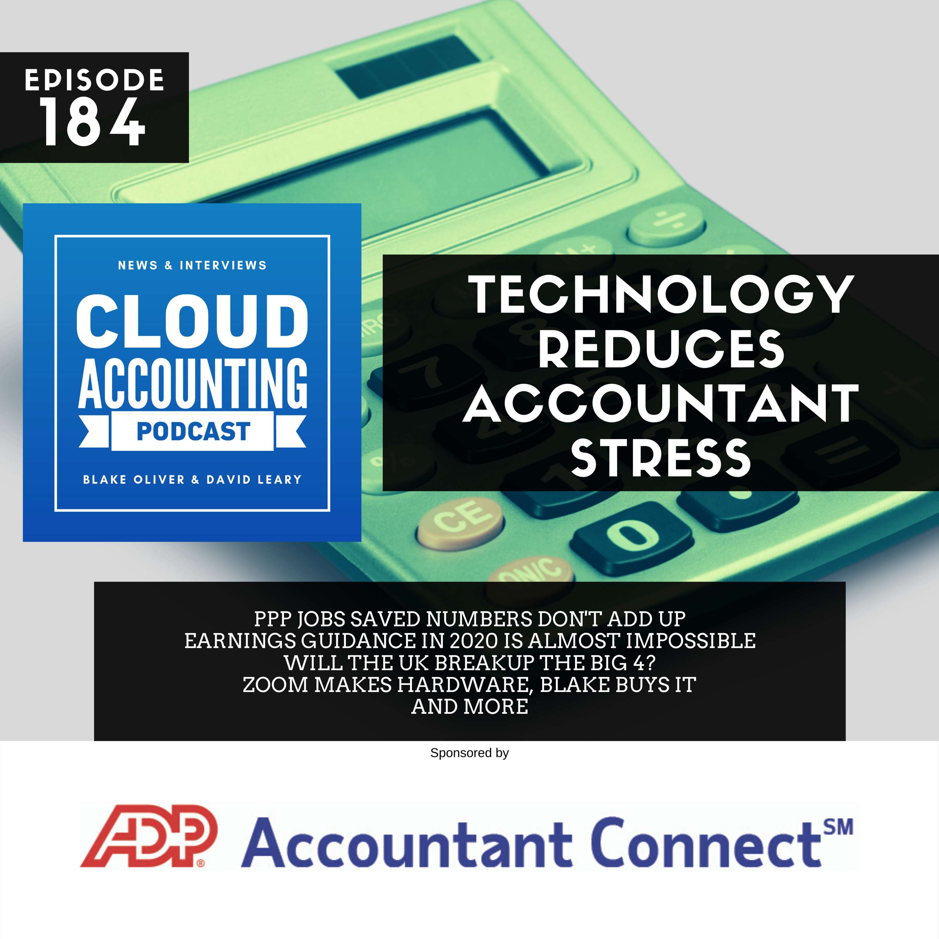 The Accounting Podcast