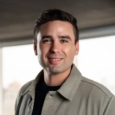 Daniel Vidal