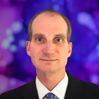 Christopher Hoffmann, MD, MSC, MPH