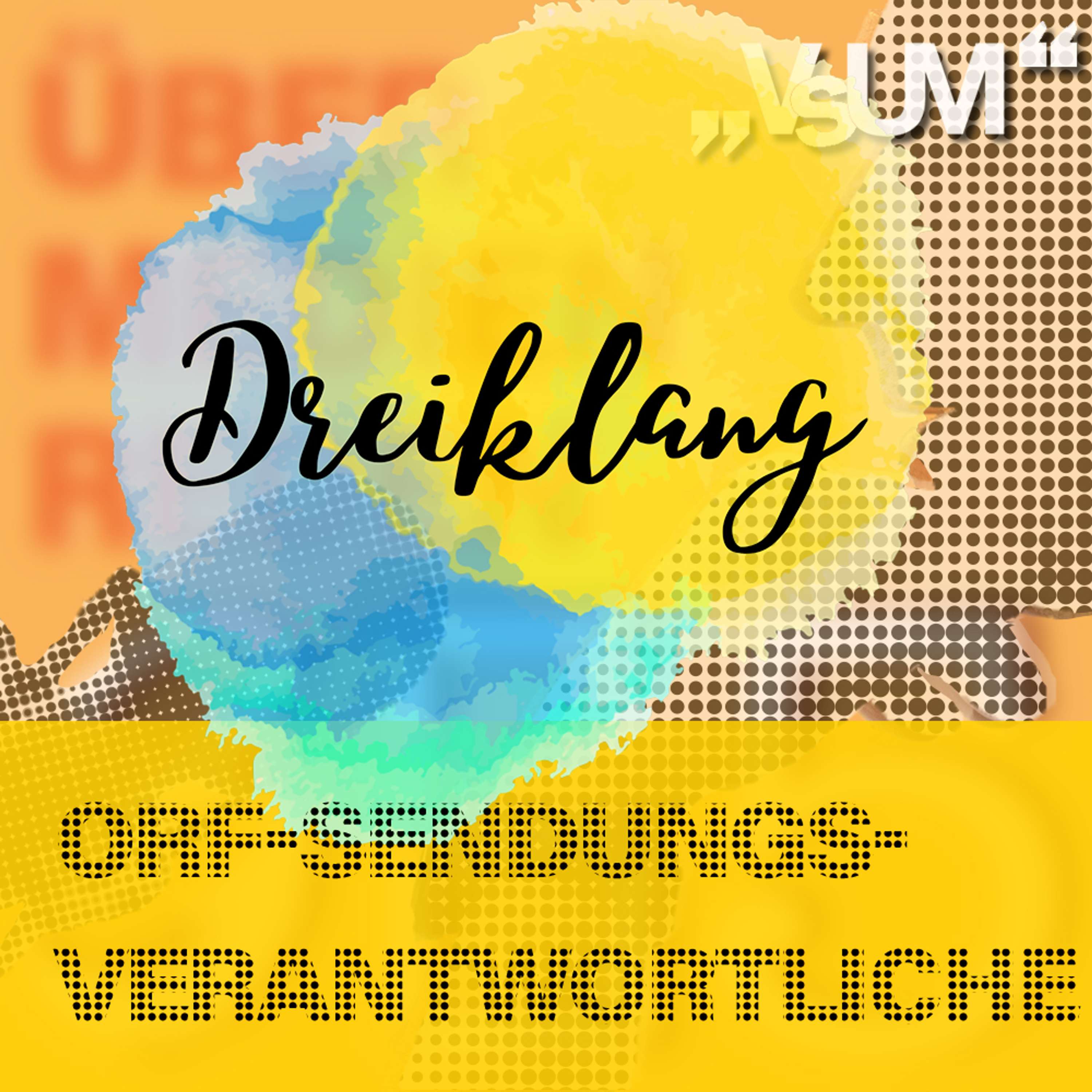 Über Medien Reden - 365, der tägliche Podcast