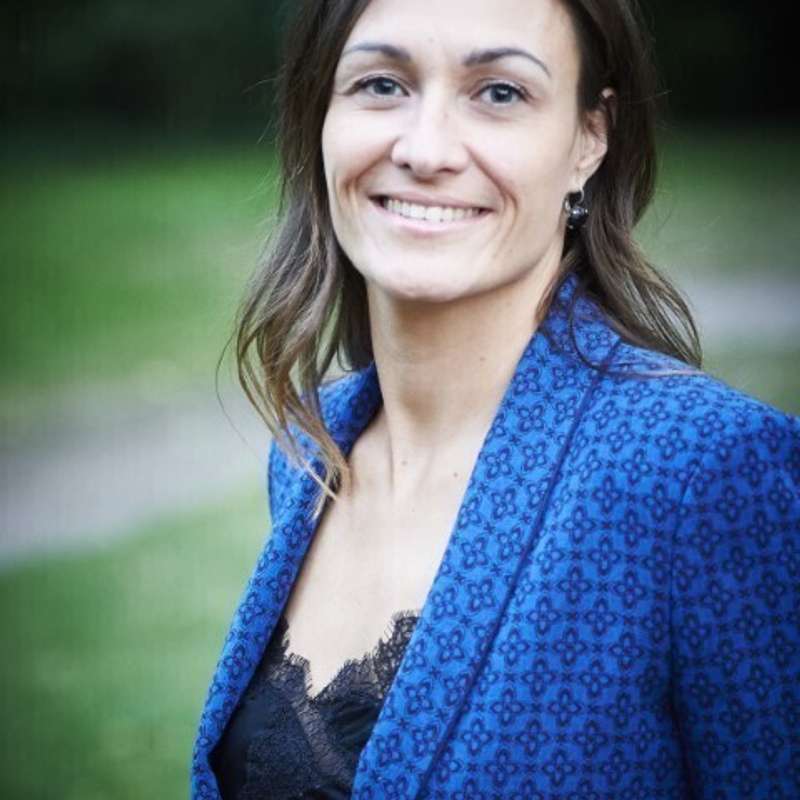 Sophie Lacogne