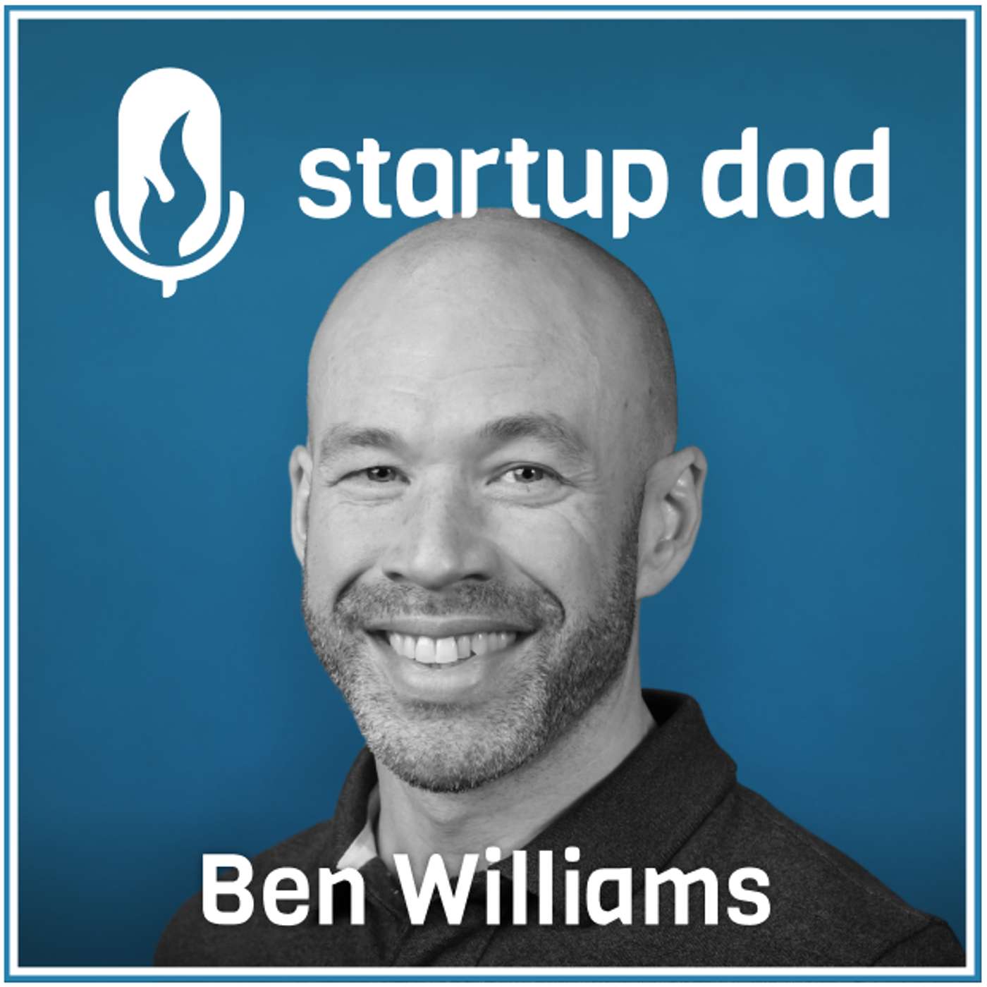 Emotional intelligence, navigating race and fatherhood in the UK | Ben Williams (father of 2, advisor at PLGeek.com)