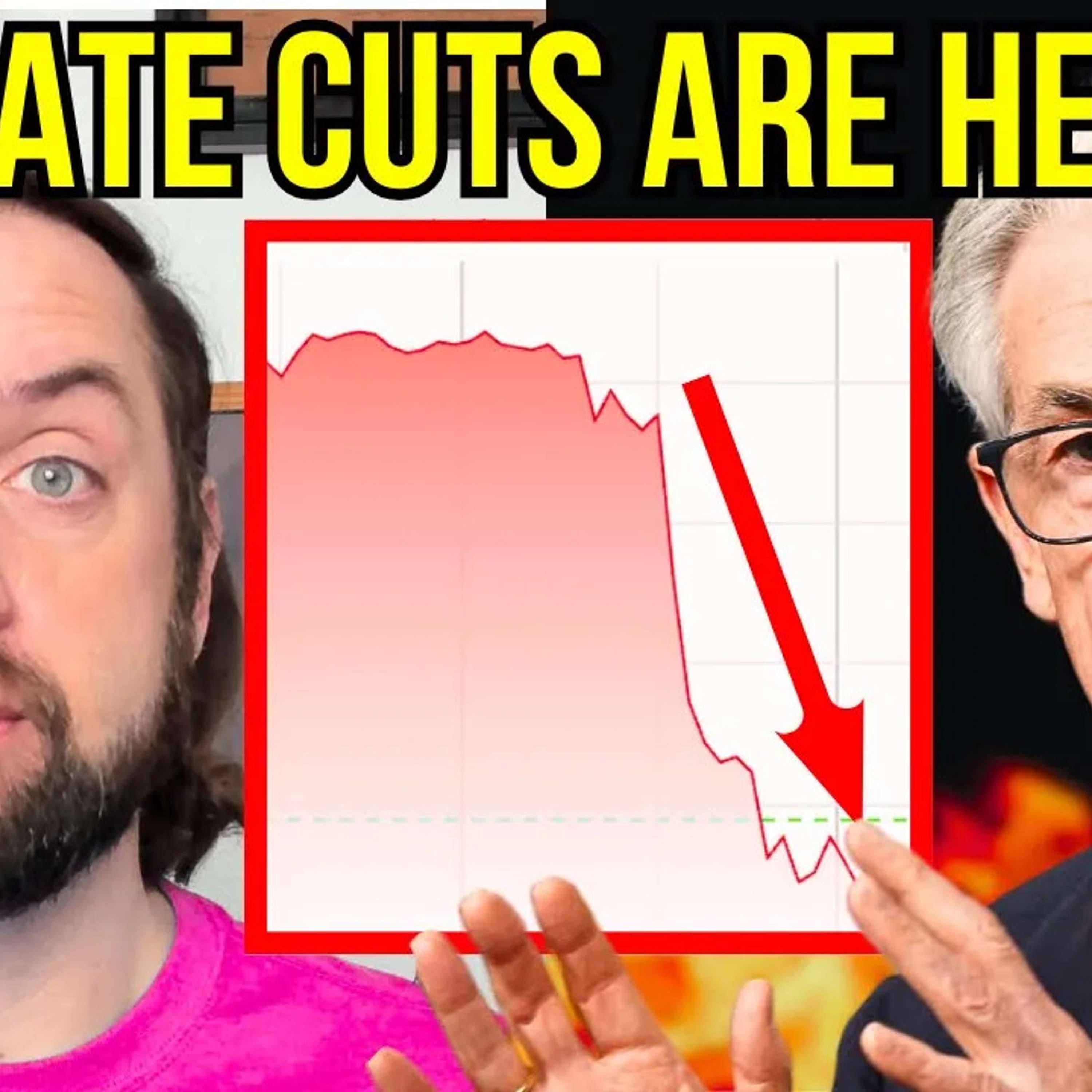 HOLY SH*T! It's Here: What's Next?