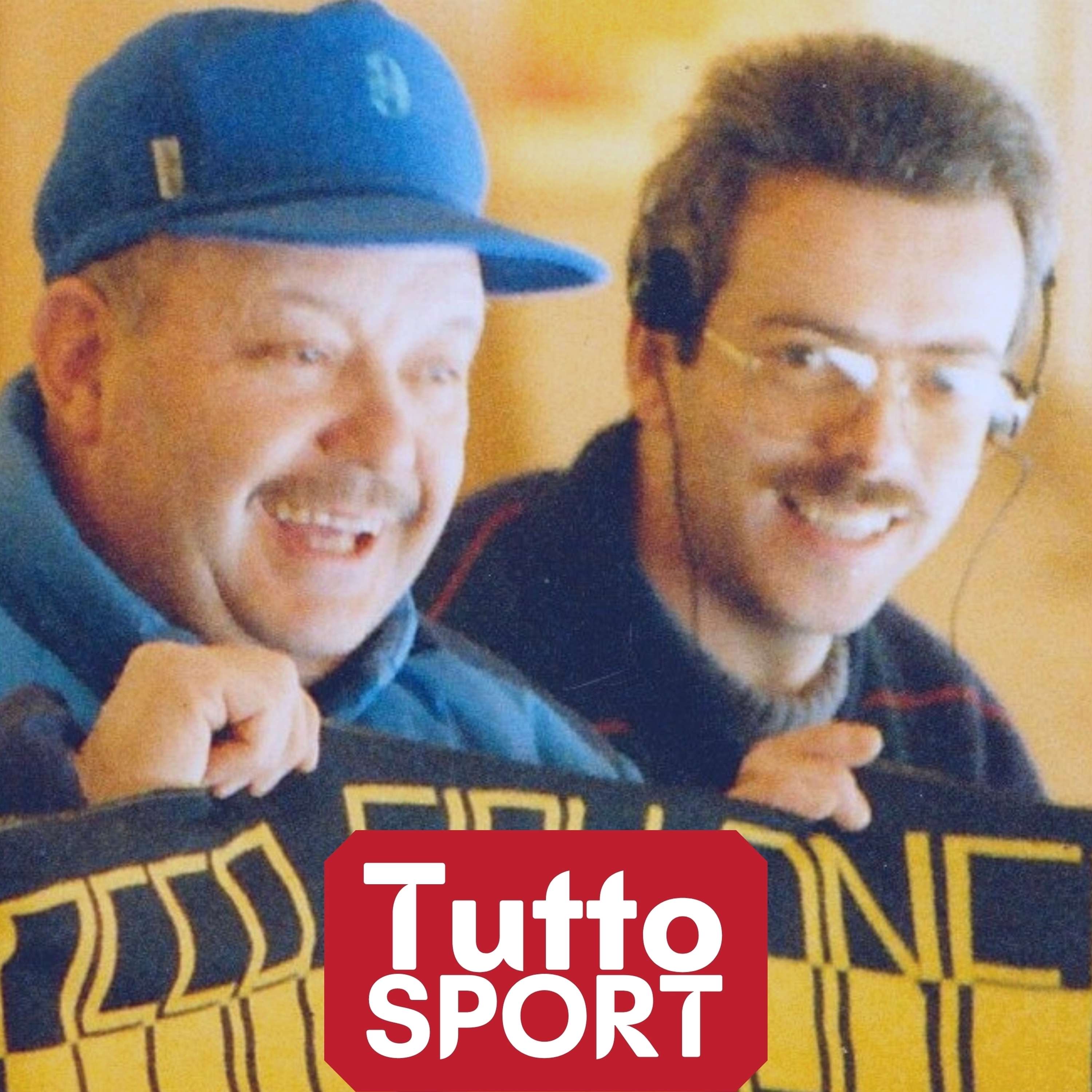 Tuttosport