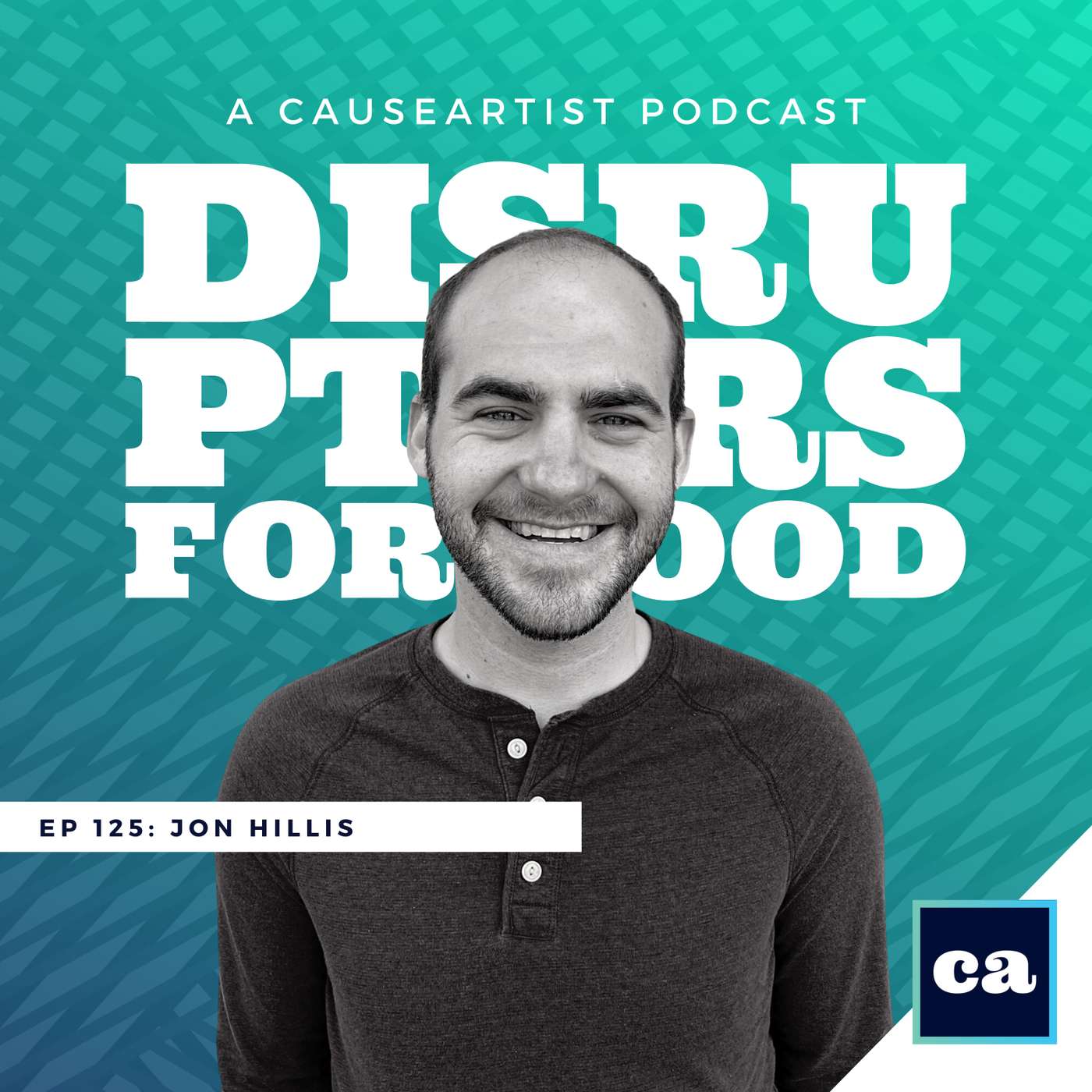 Disruptors for GOOD | Social Entrepreneurs and Social Enterprises